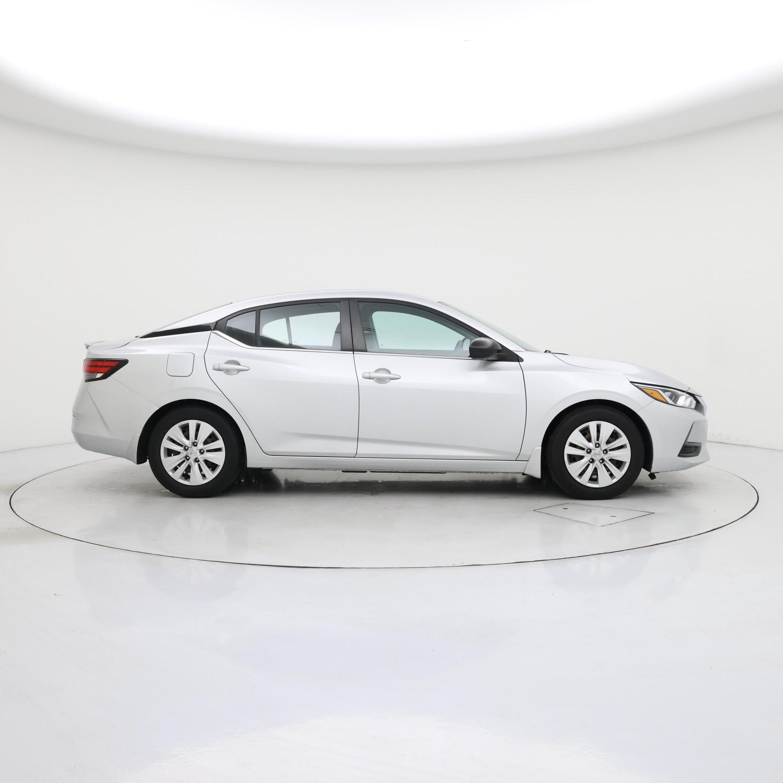 Thumbnail: 2021 Nissan Sentra - 7