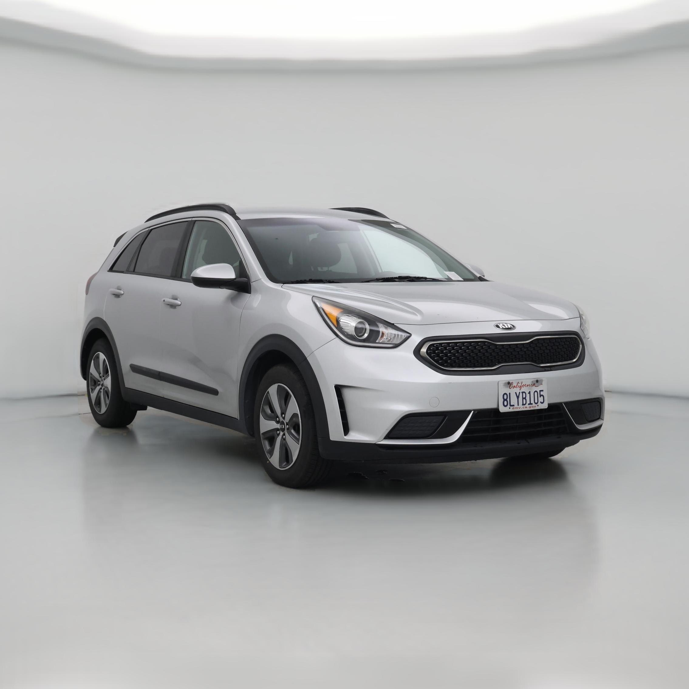 Thumbnail: 2019 Kia Niro - 1