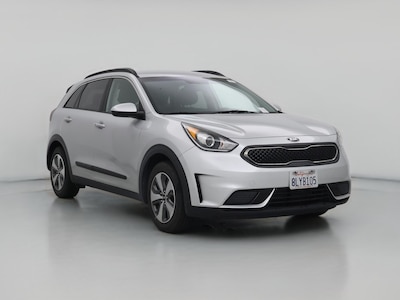 2019 Kia Niro LX
