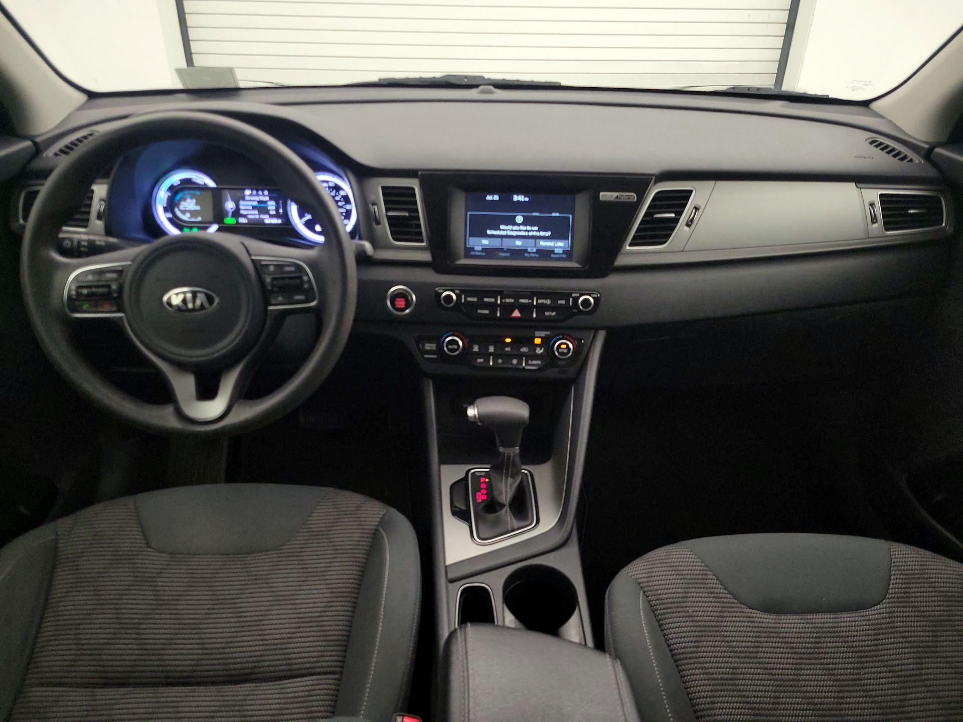 Thumbnail: 2019 Kia Niro - 9