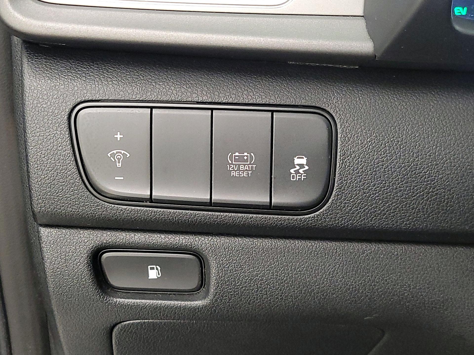 Thumbnail: 2019 Kia Niro - 13