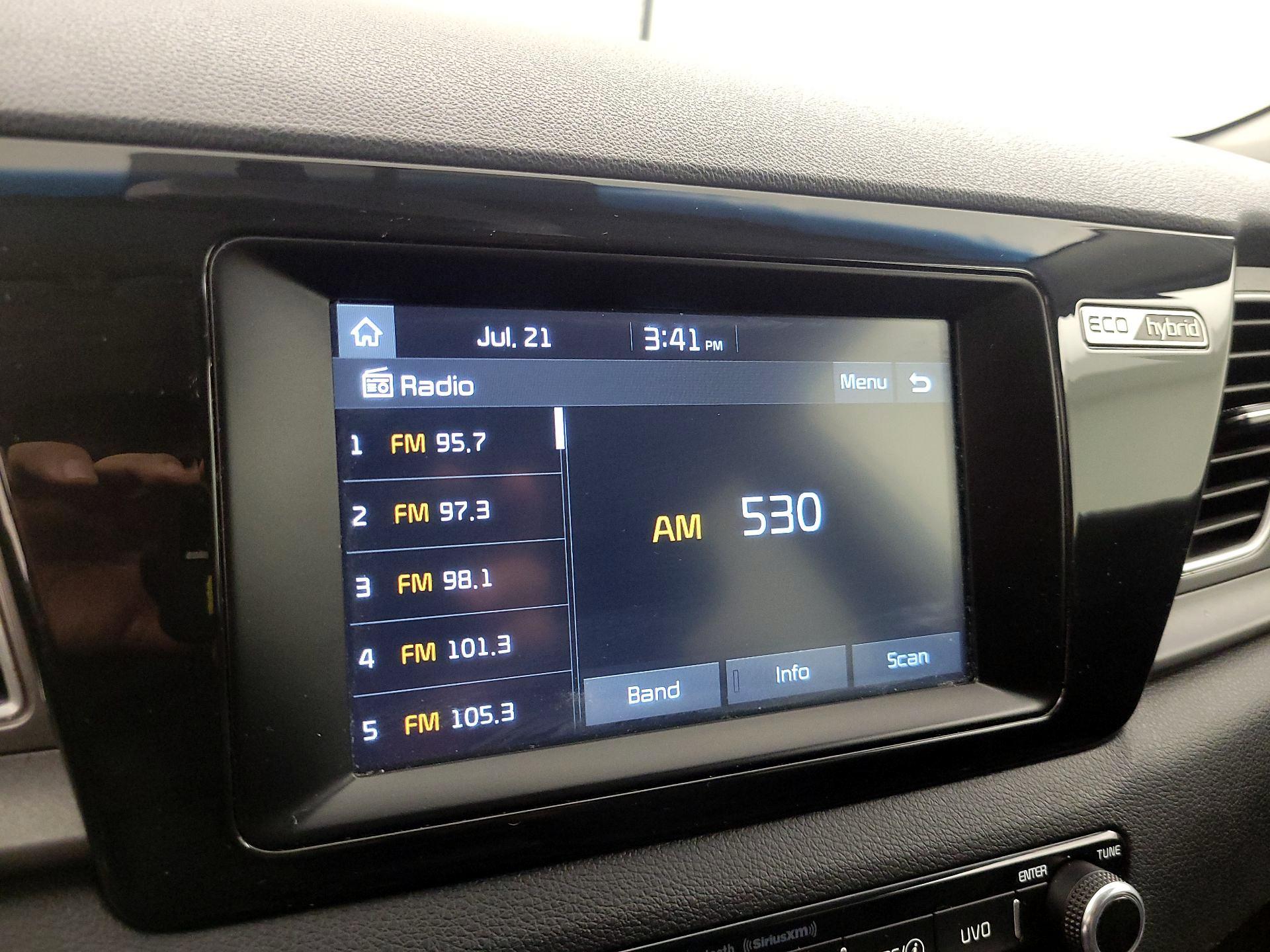 Thumbnail: 2019 Kia Niro - 15