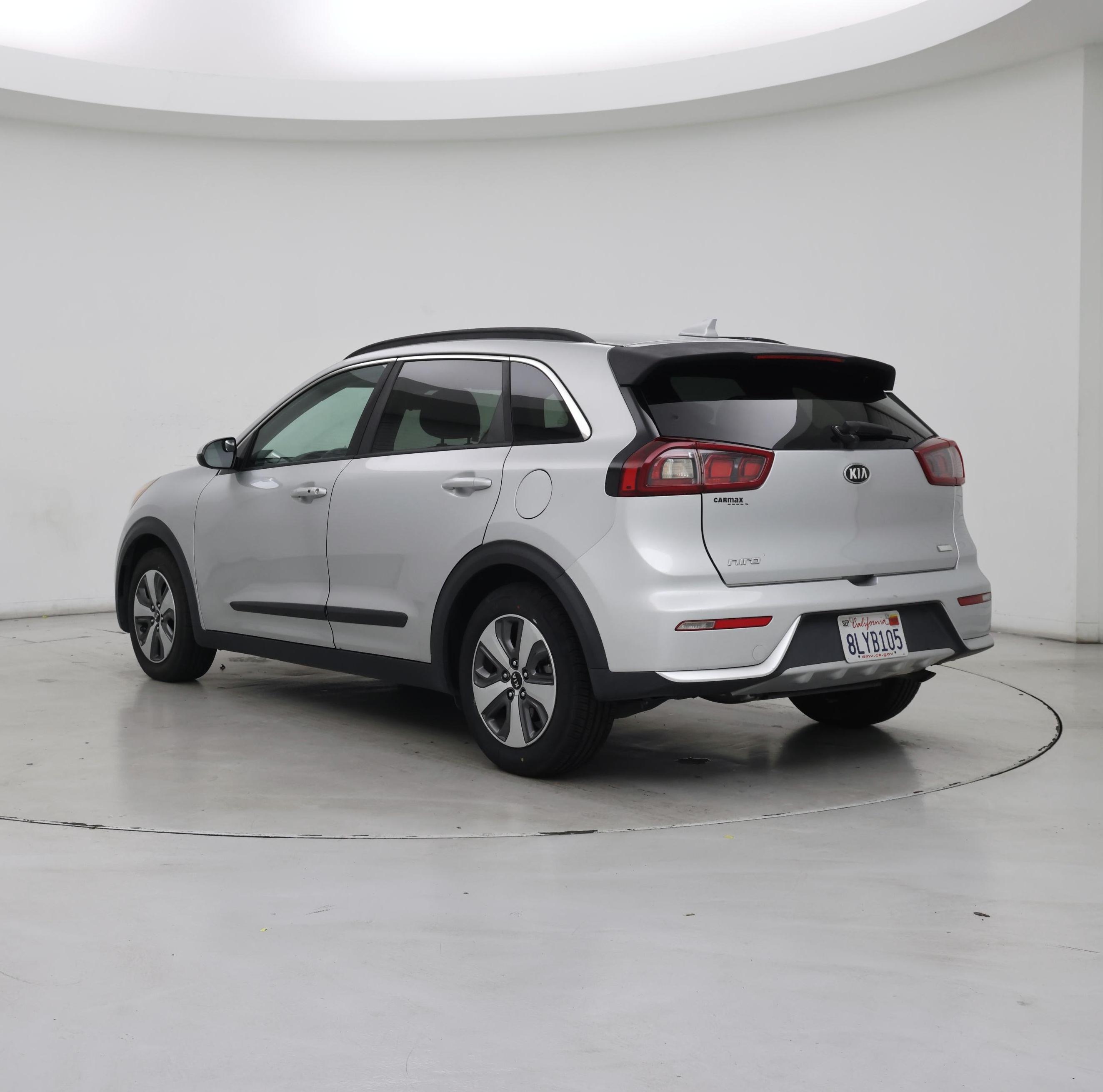 Thumbnail: 2019 Kia Niro - 2