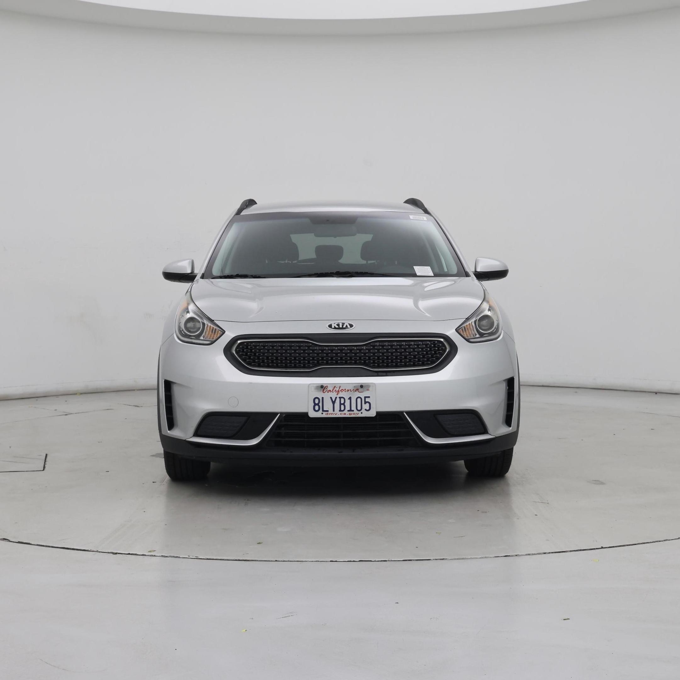Thumbnail: 2019 Kia Niro - 5