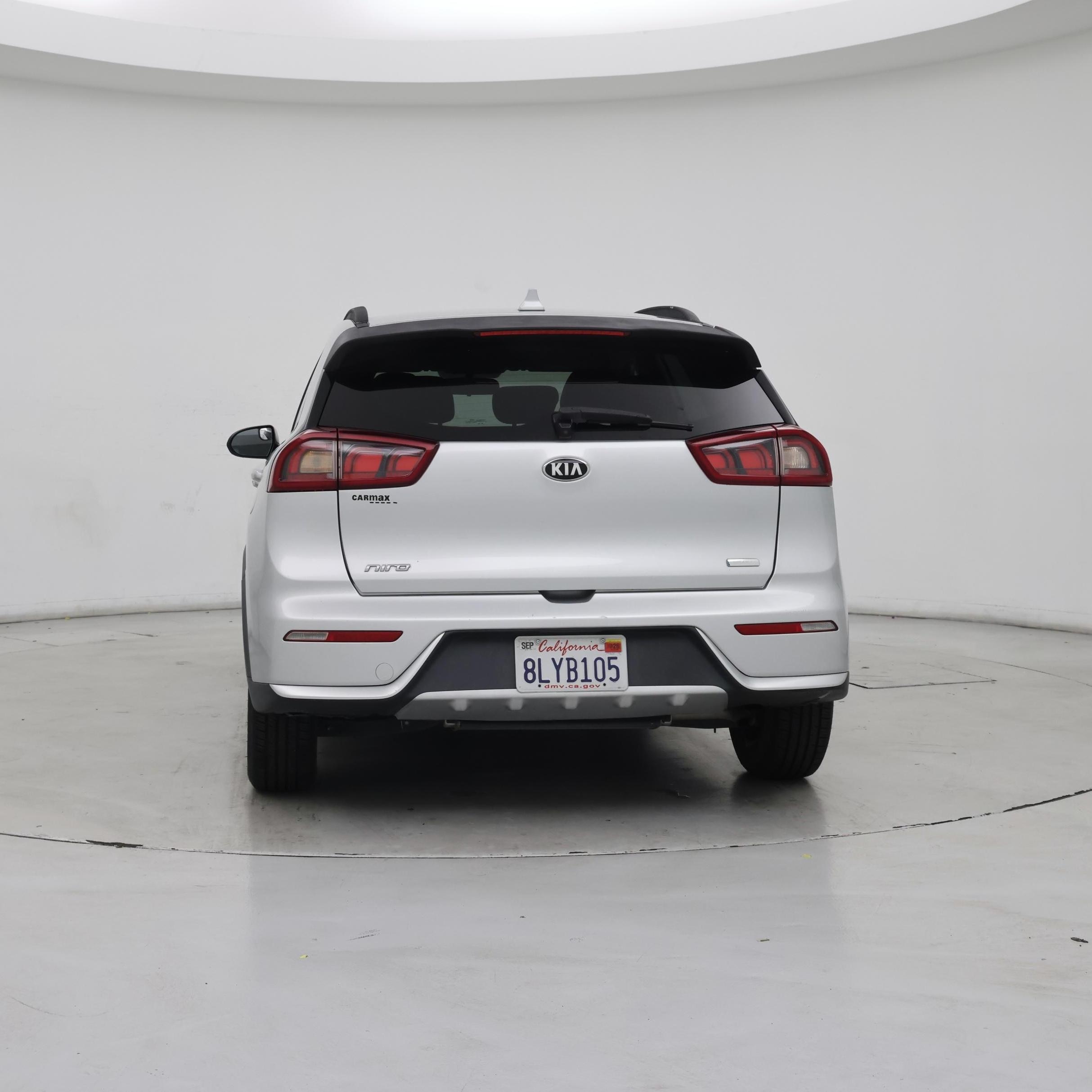 Thumbnail: 2019 Kia Niro - 6