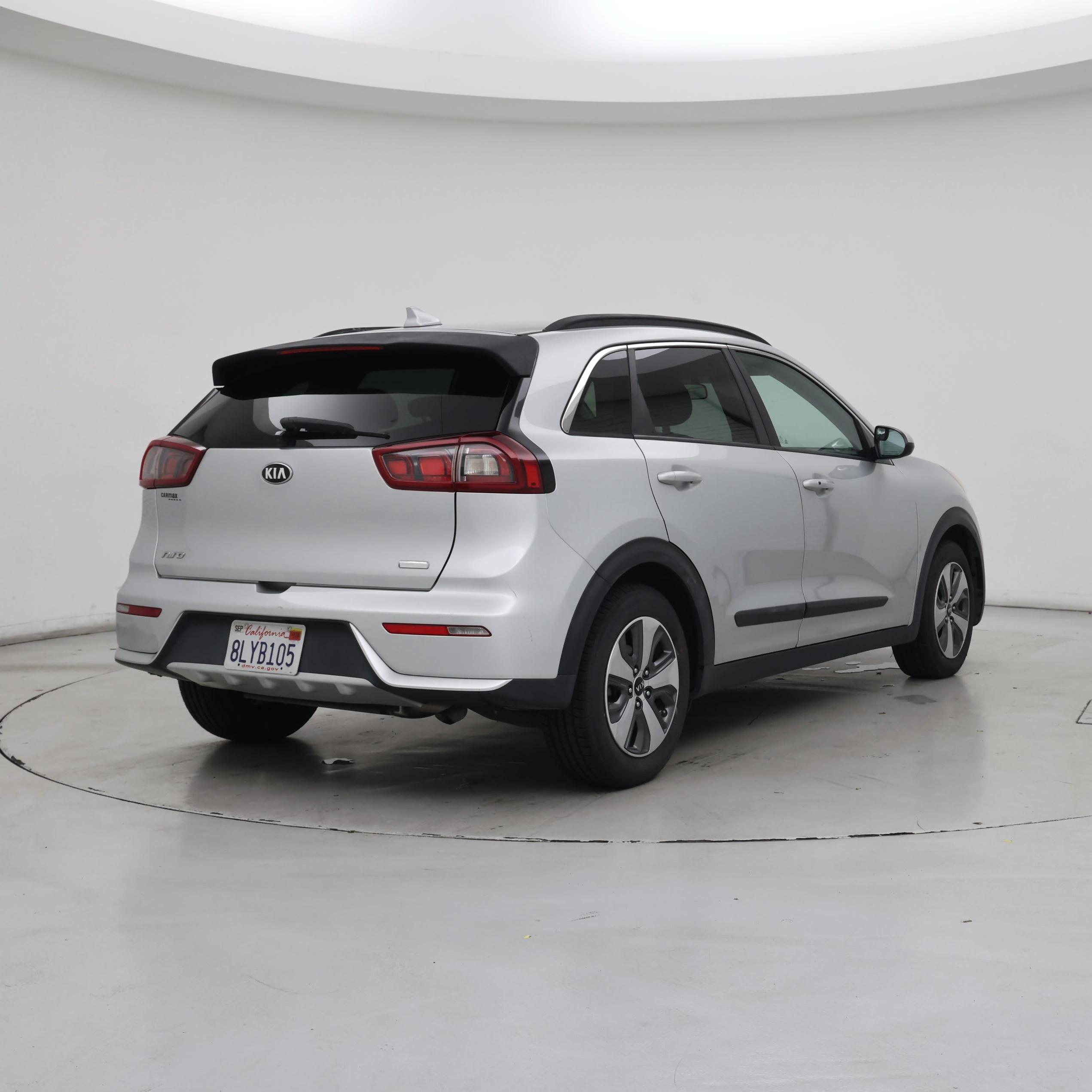 Thumbnail: 2019 Kia Niro - 8