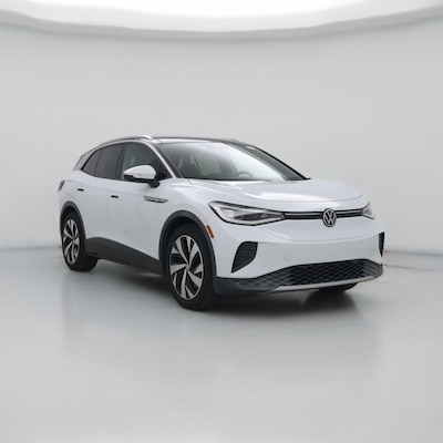 2021 Volkswagen ID.4 EV PRO S