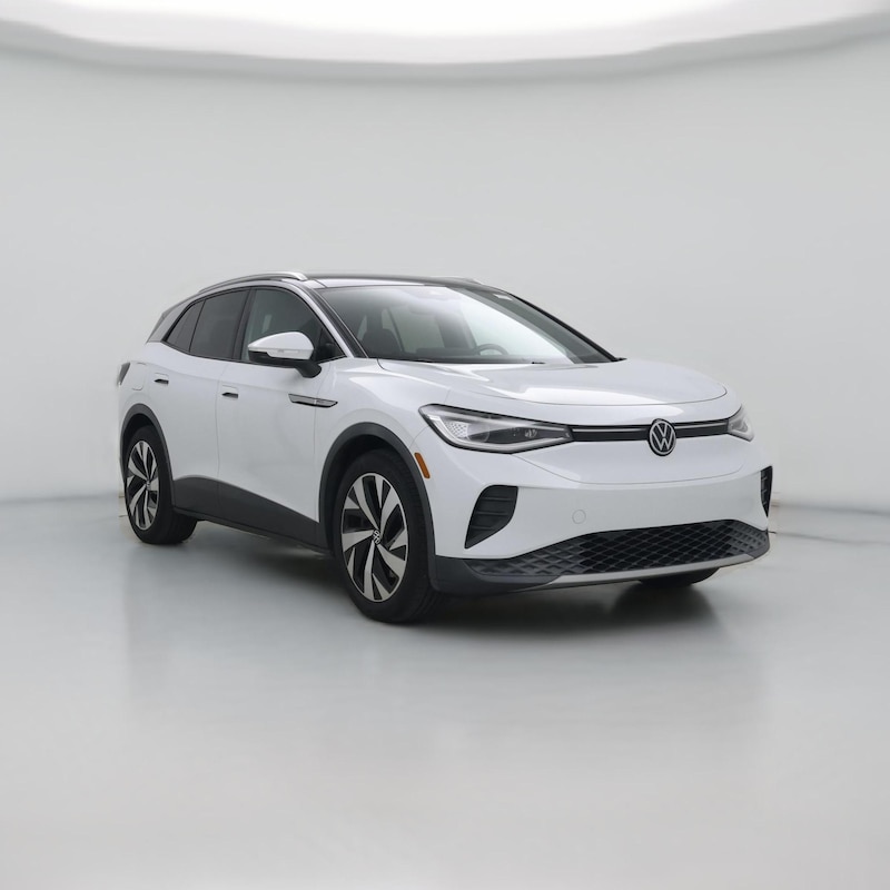 2021 Volkswagen ID.4 EV PRO S