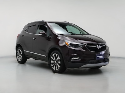 2017 Buick Encore Premium