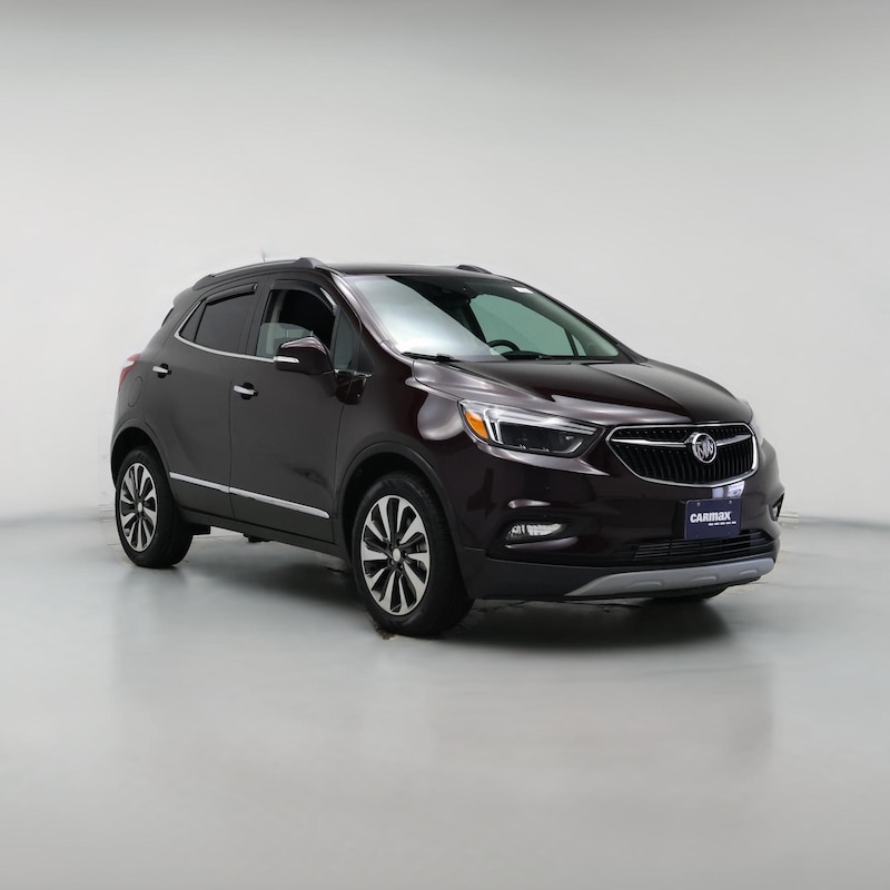 2017 Buick Encore Premium