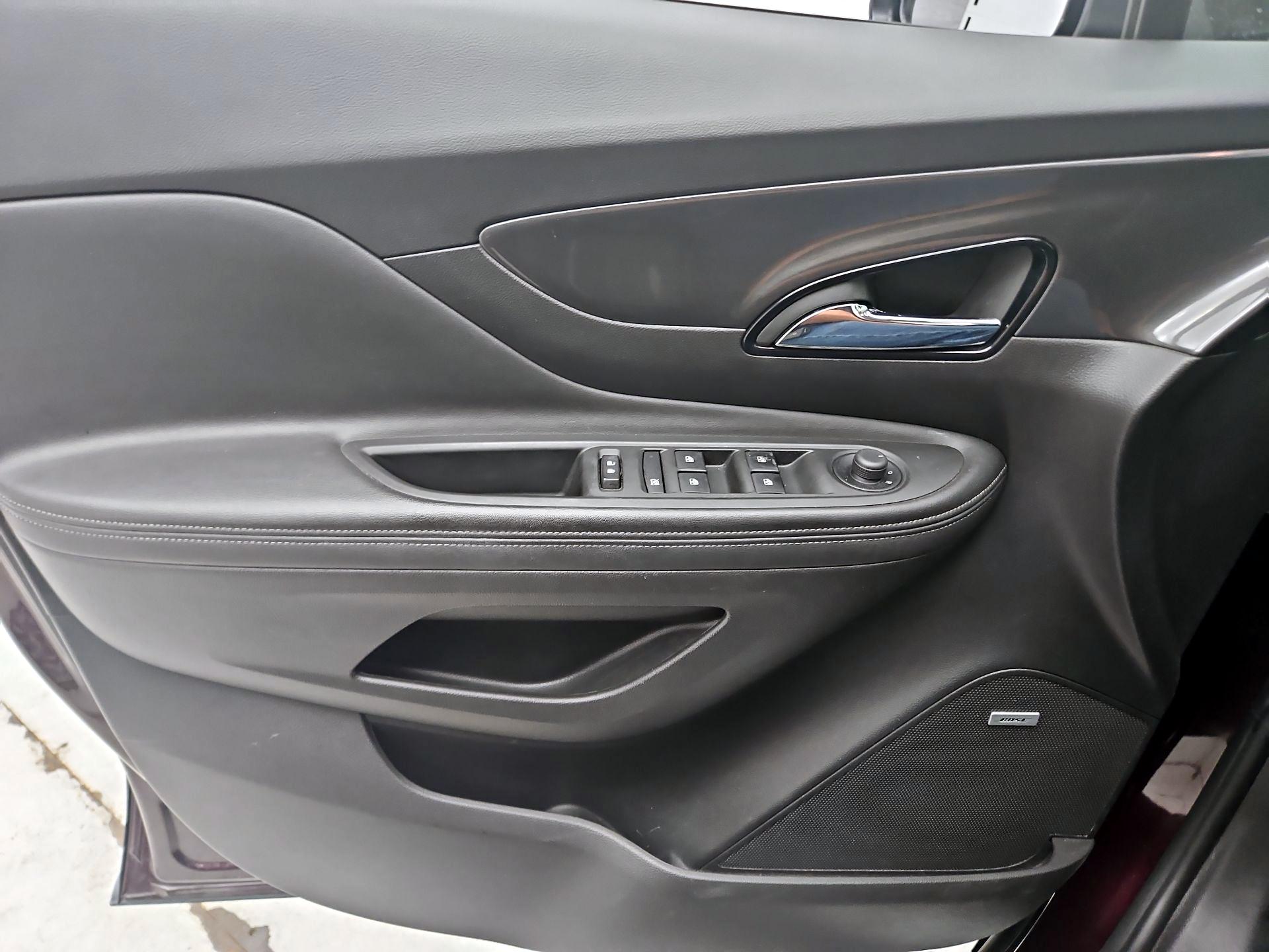 Thumbnail: 2017 Buick Encore - 12