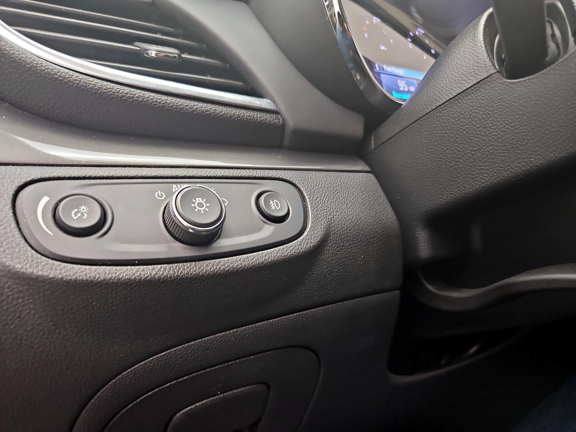 Thumbnail: 2017 Buick Encore - 13