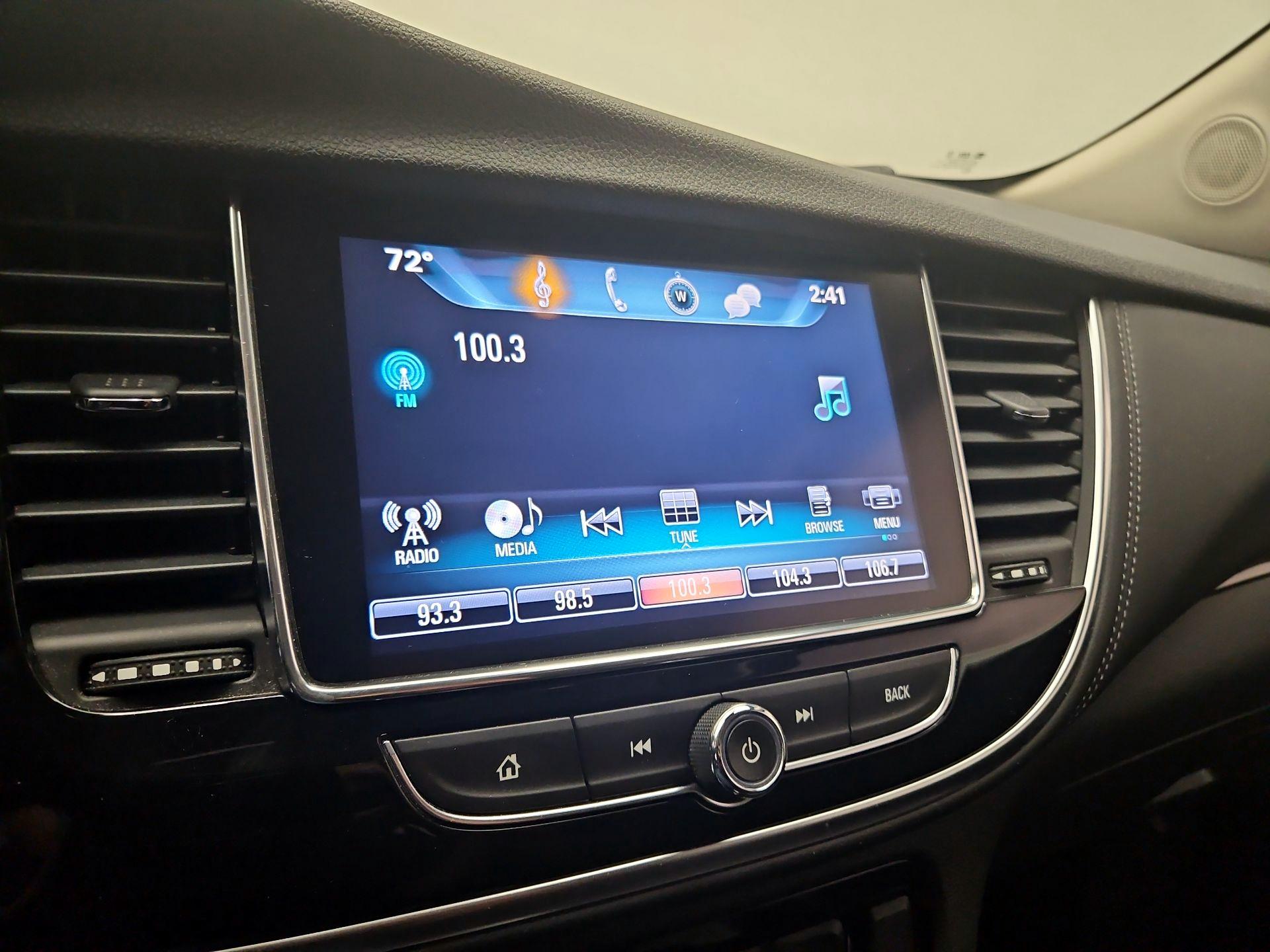 Thumbnail: 2017 Buick Encore - 16