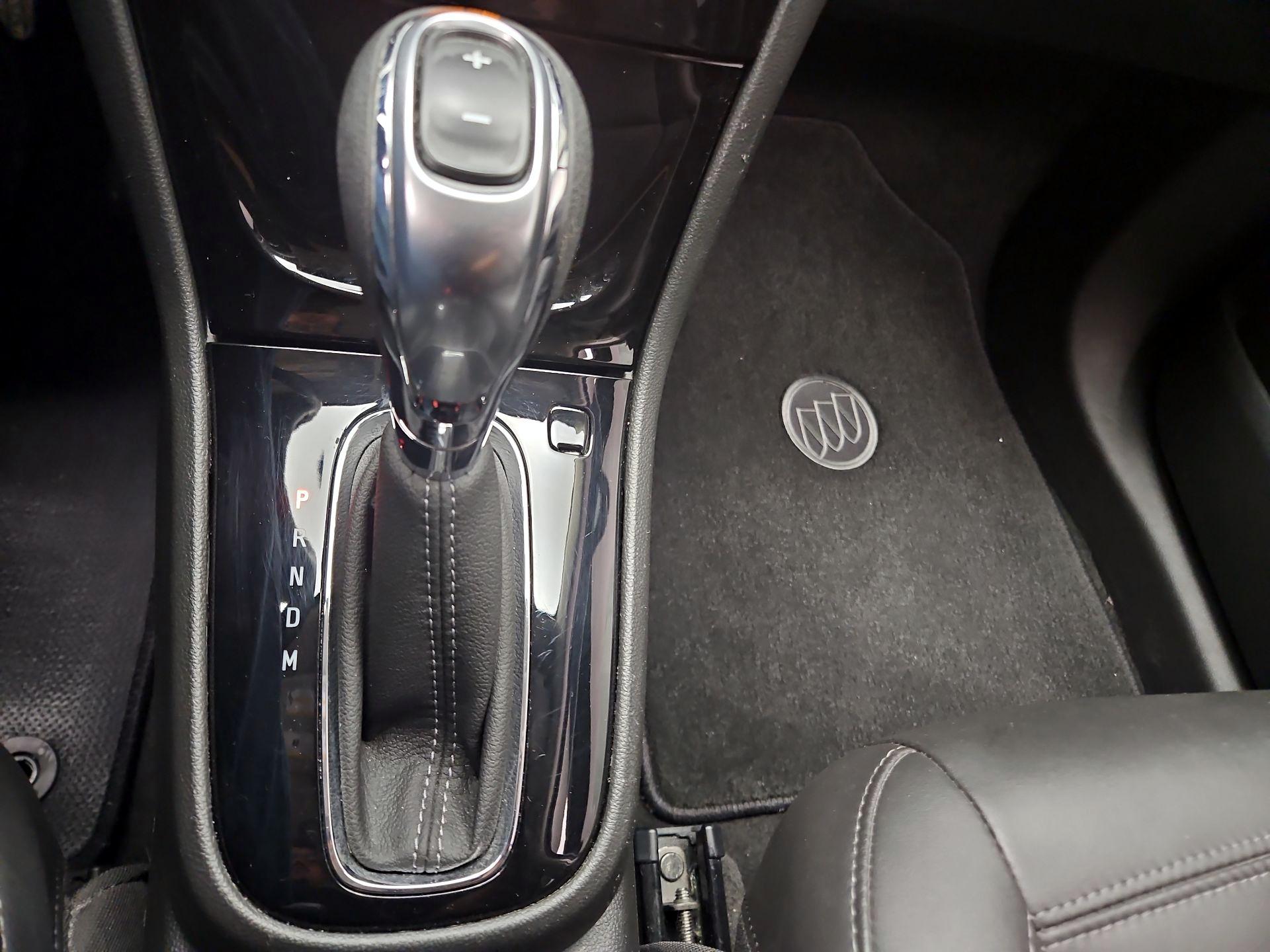 Thumbnail: 2017 Buick Encore - 18