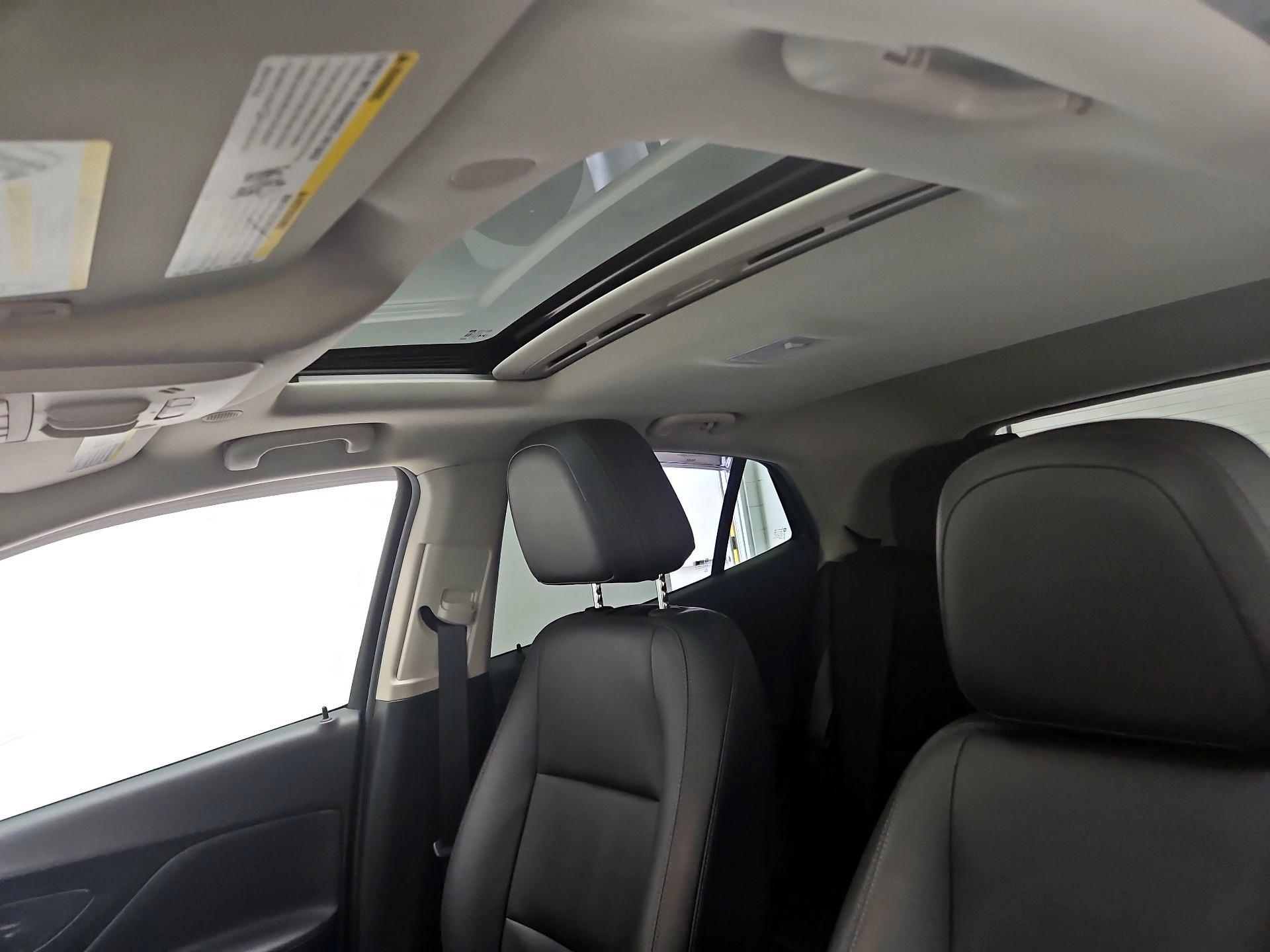 Thumbnail: 2017 Buick Encore - 20