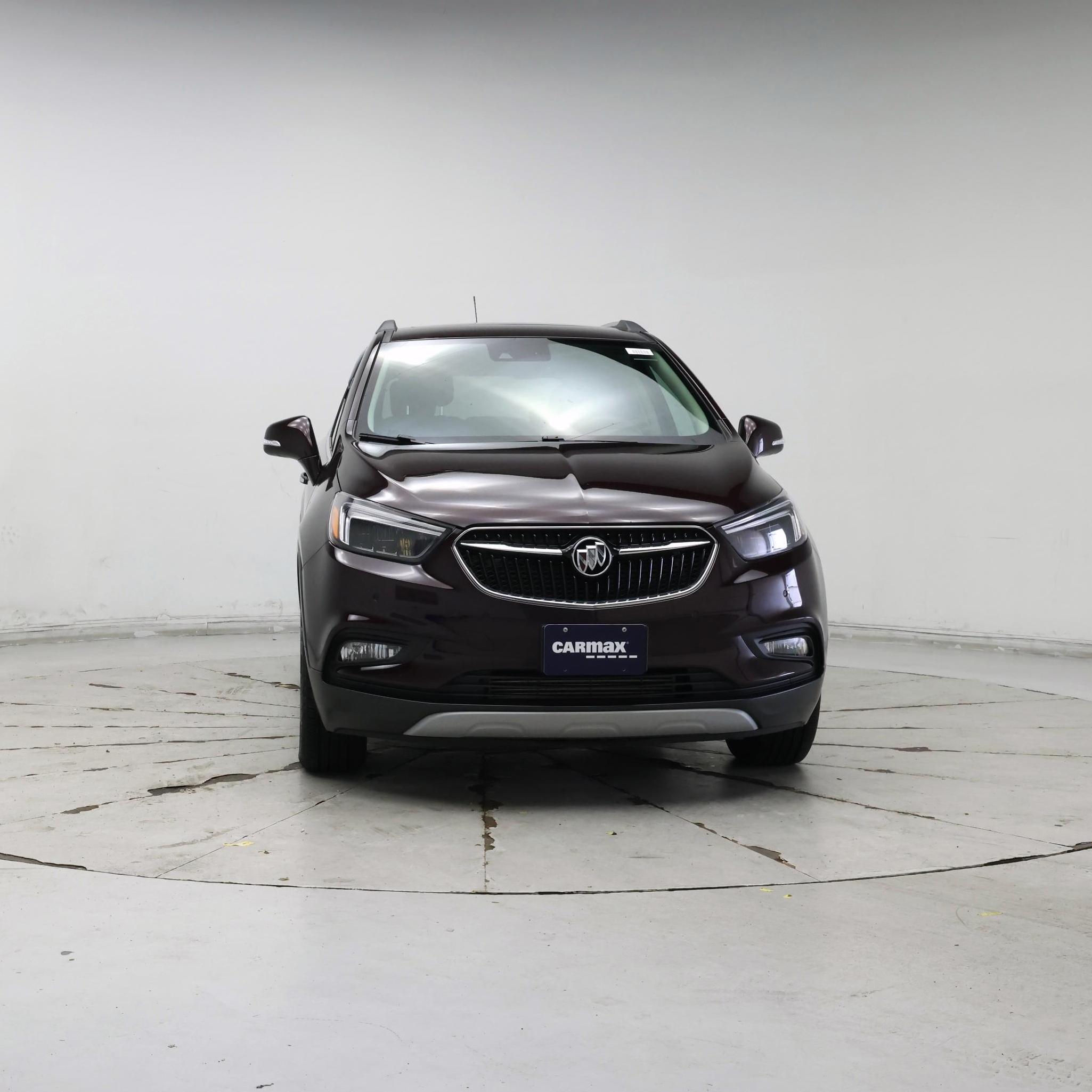 Thumbnail: 2017 Buick Encore - 5