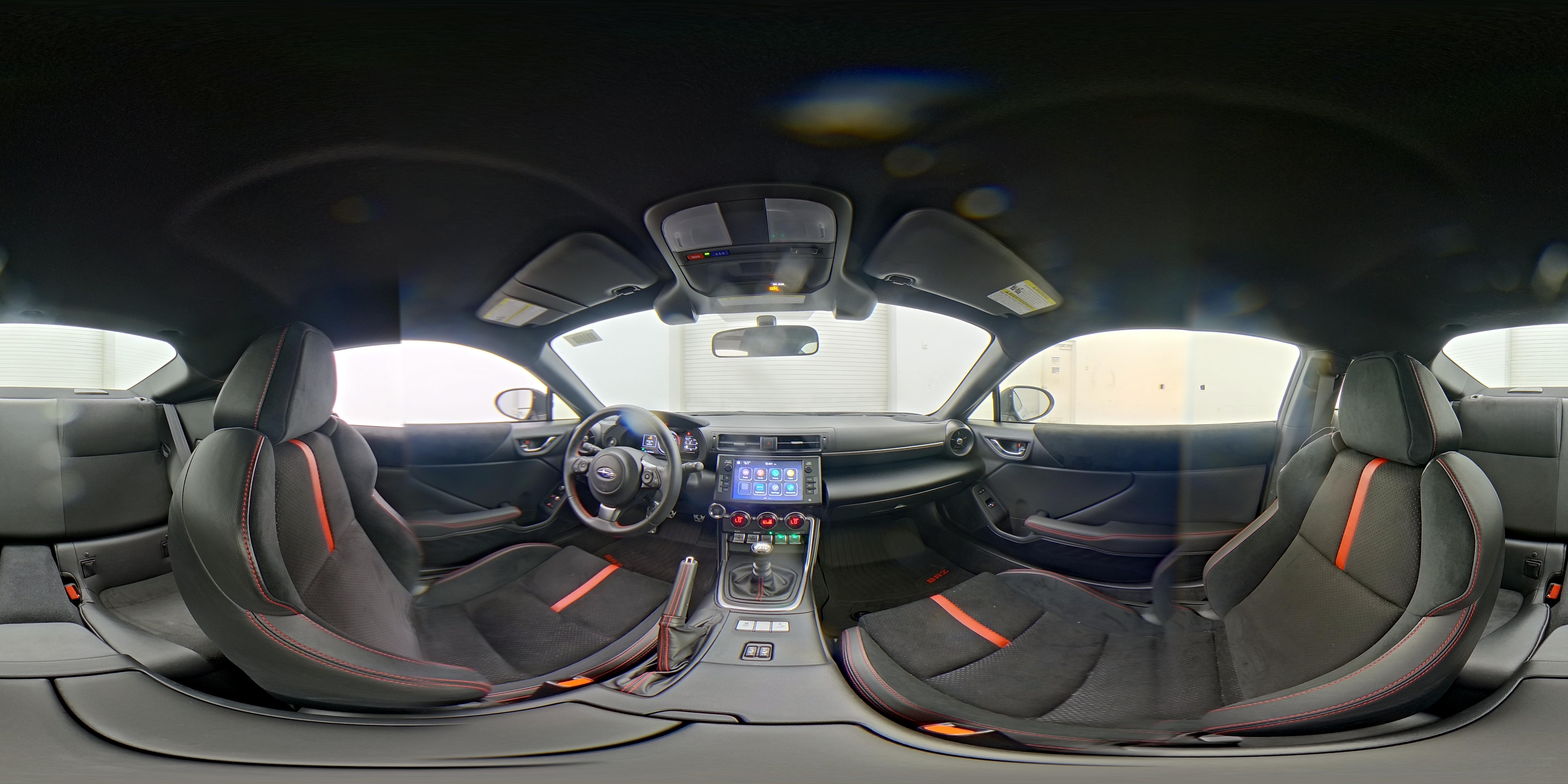 2024 Subaru BRZ Limited - Photo 24