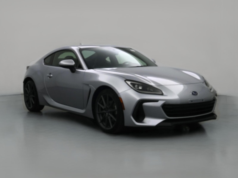 2024 Subaru BRZ Limited -
                  Kenner, LA