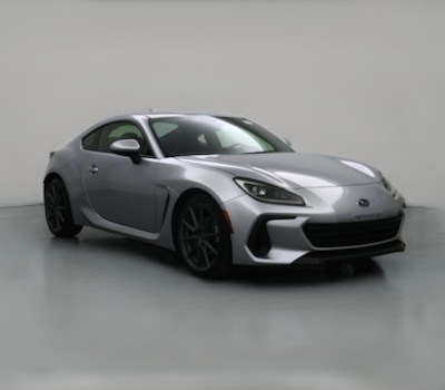 2024 Subaru BRZ Limited