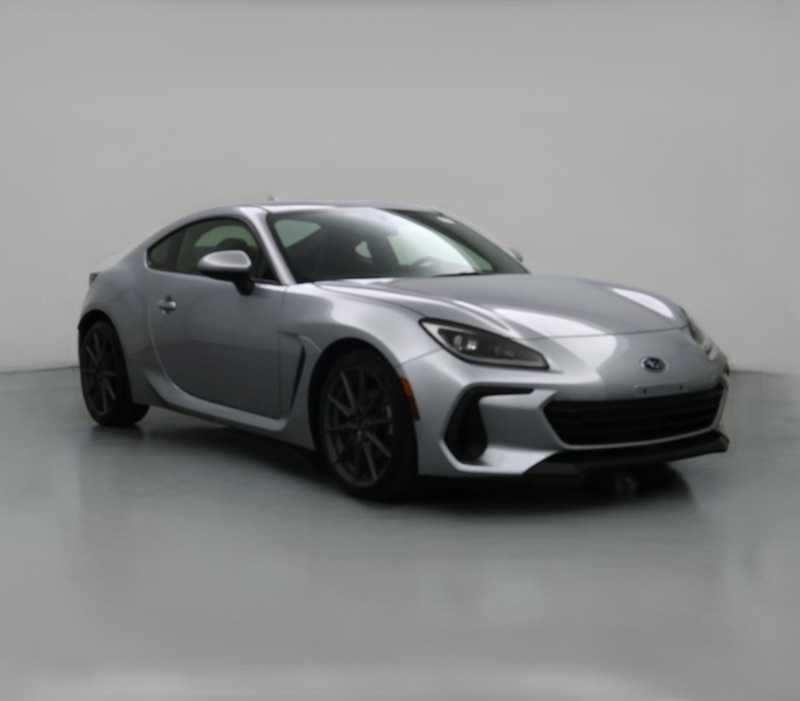 2024 Subaru BRZ Limited