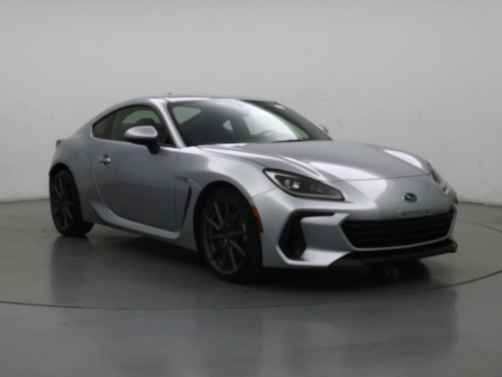2024 Subaru BRZ Limited - Photo 2