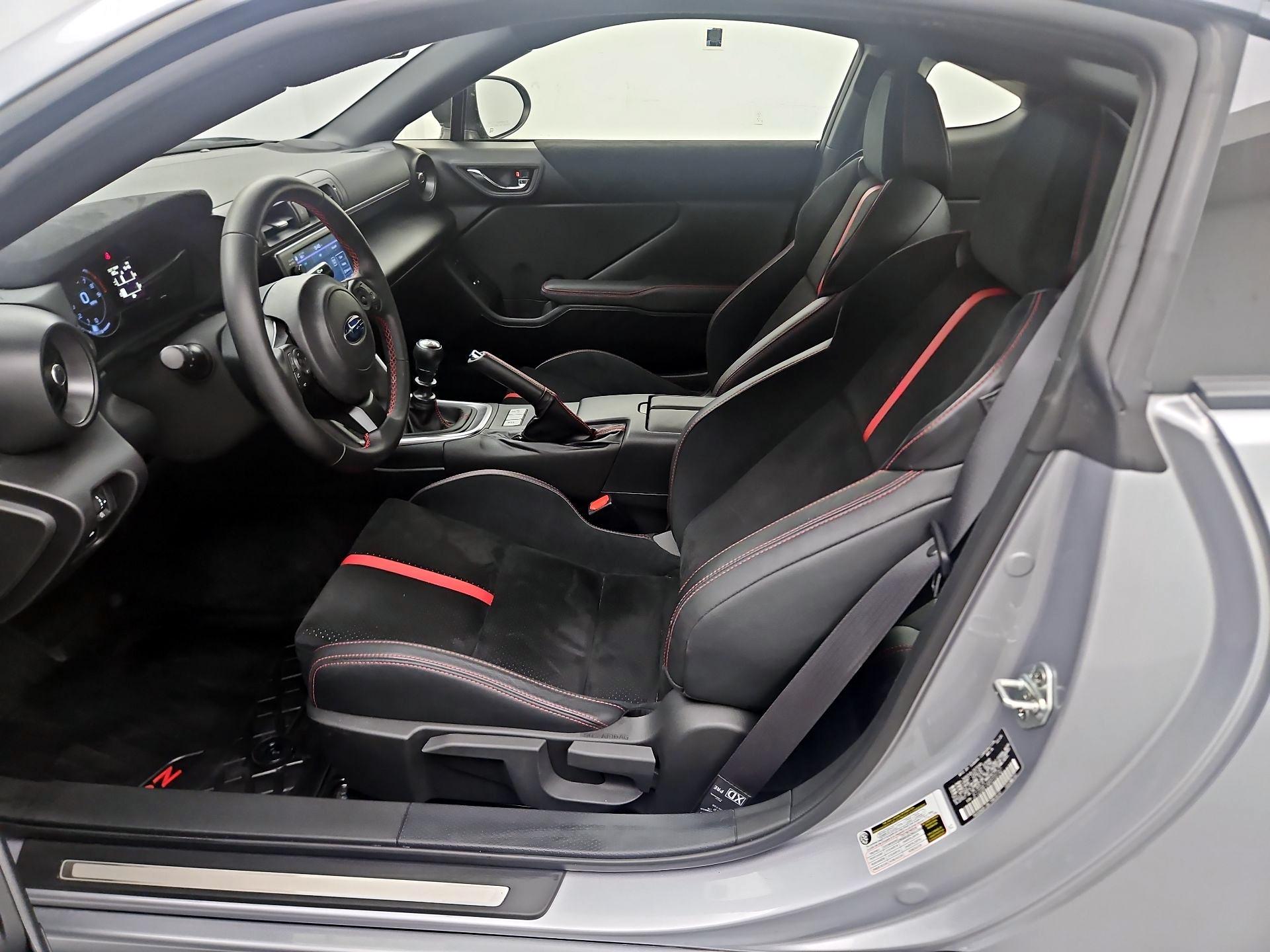 Thumbnail: 2024 Subaru BRZ - 11
