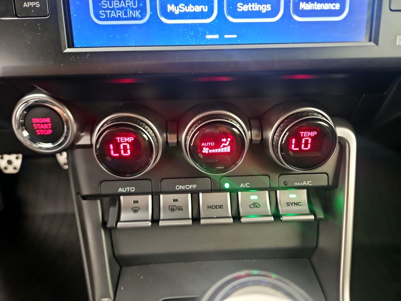 2024 Subaru BRZ Limited - Photo 17
