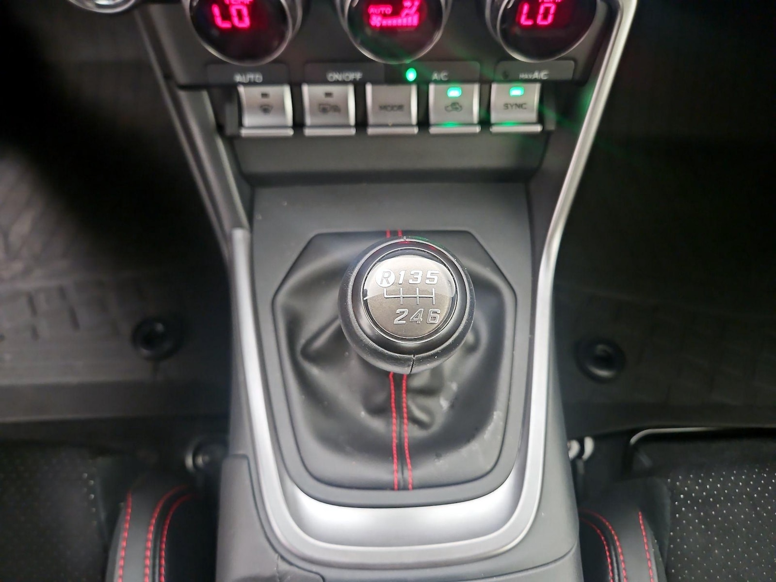 2024 Subaru BRZ Limited - Photo 18