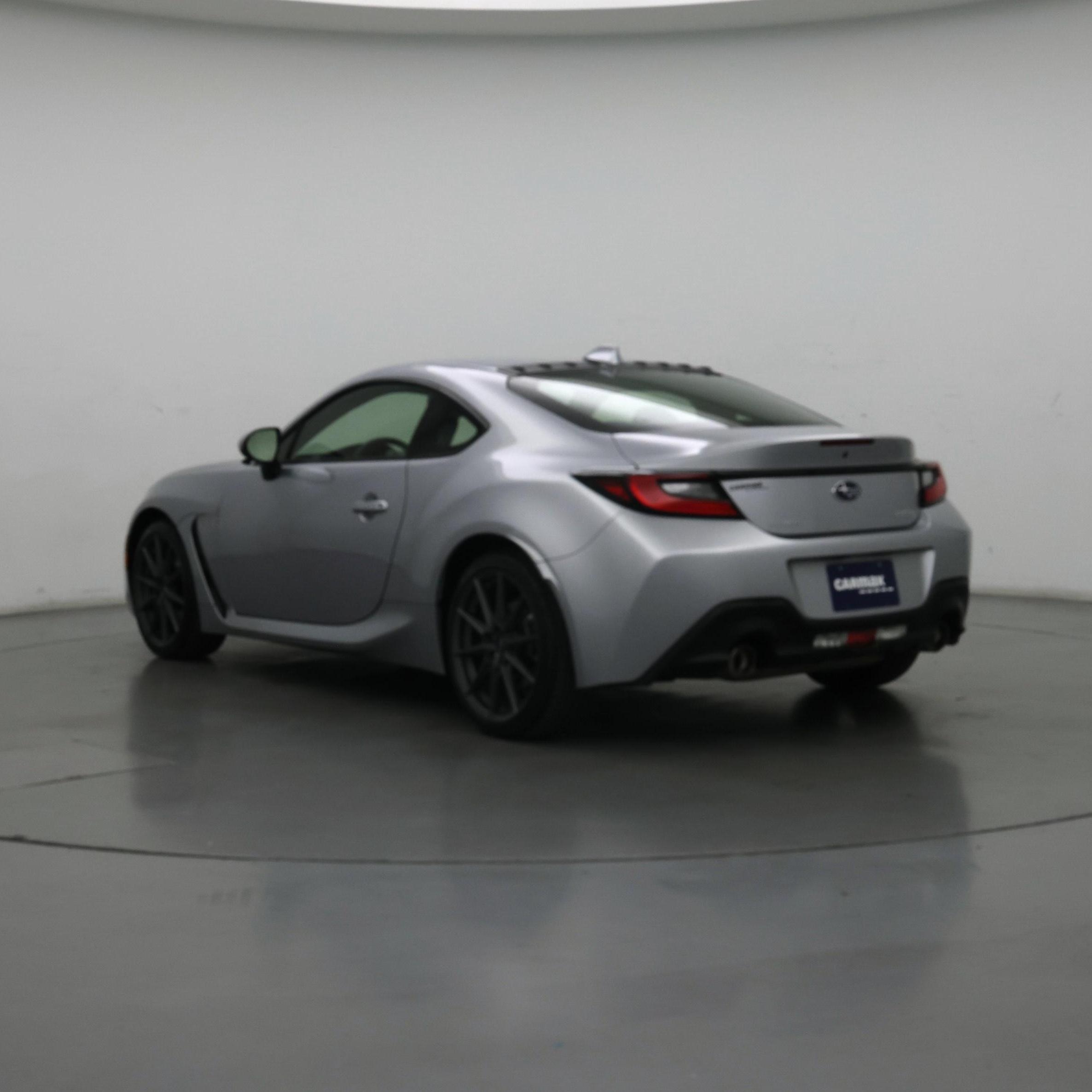 Thumbnail: 2024 Subaru BRZ - 2