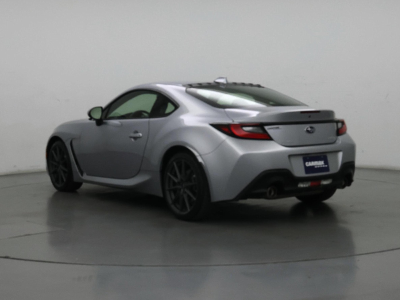 2024 Subaru BRZ Limited - Photo 3
