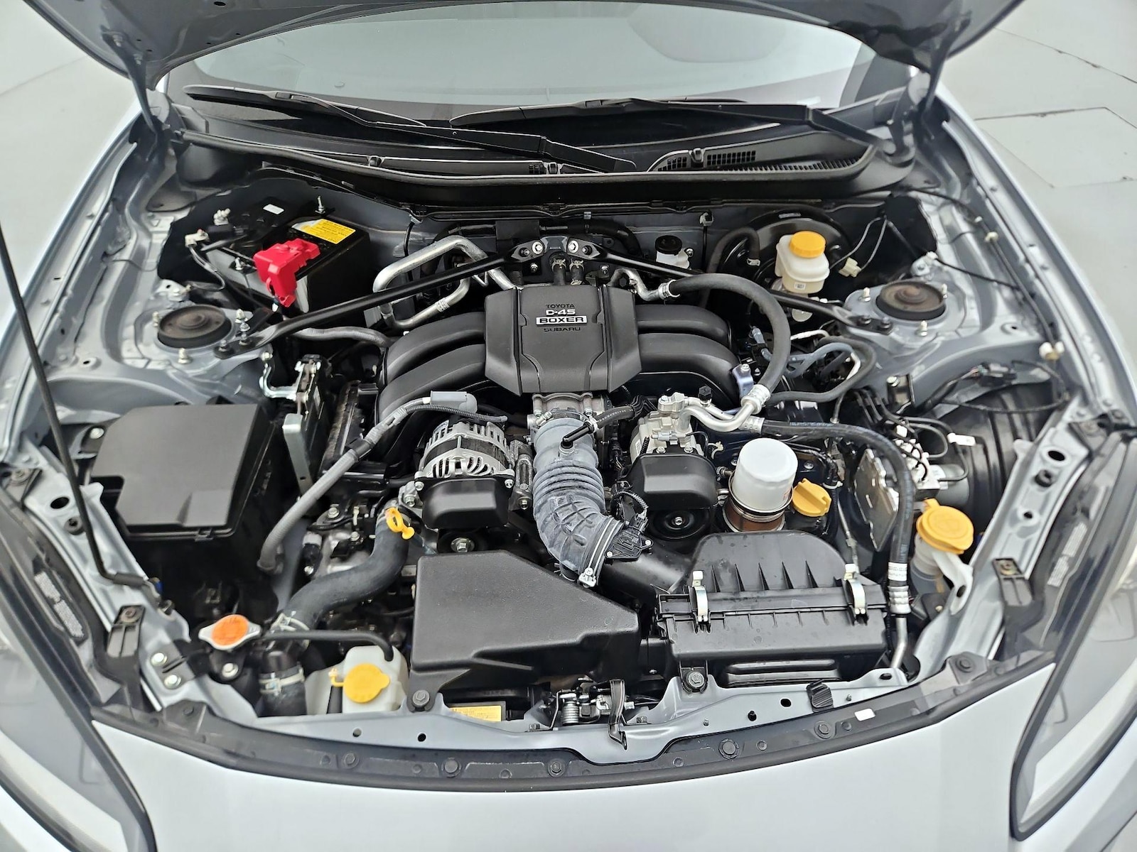 2024 Subaru BRZ Limited - Photo 22