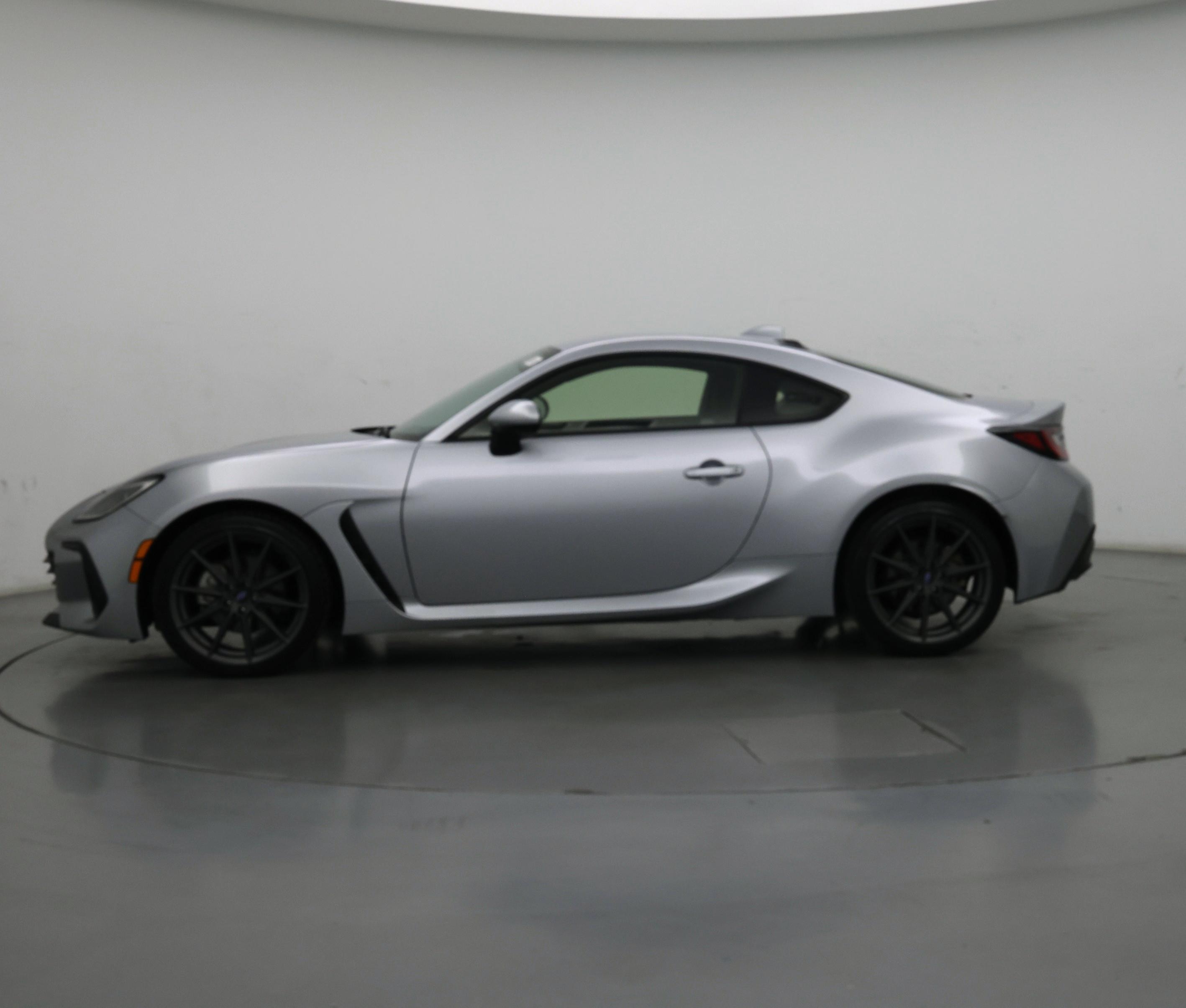 Thumbnail: 2024 Subaru BRZ - 3