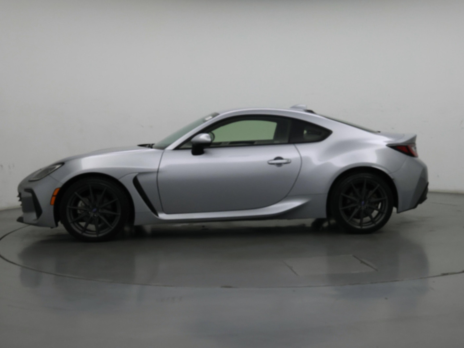 2024 Subaru BRZ Limited - Photo 4