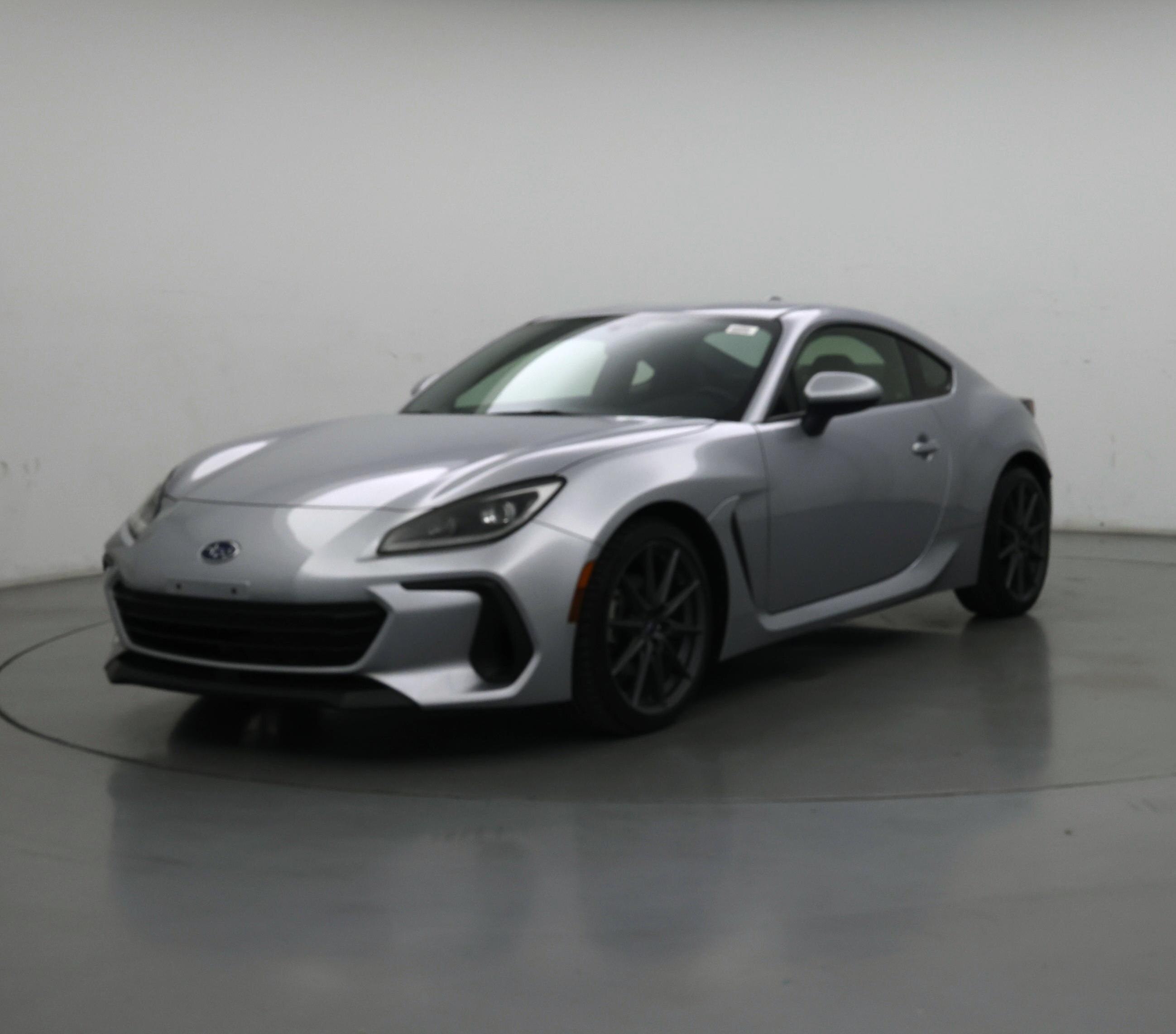 Thumbnail: 2024 Subaru BRZ - 4