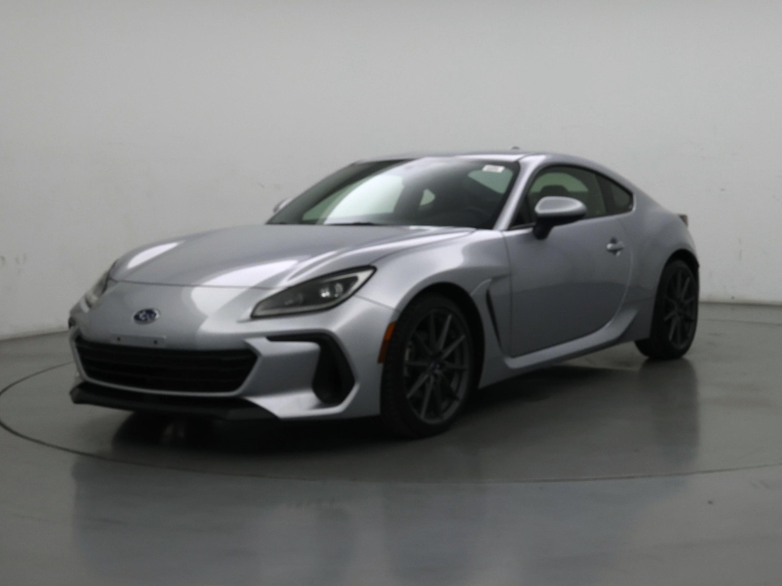 2024 Subaru BRZ Limited - Photo 5