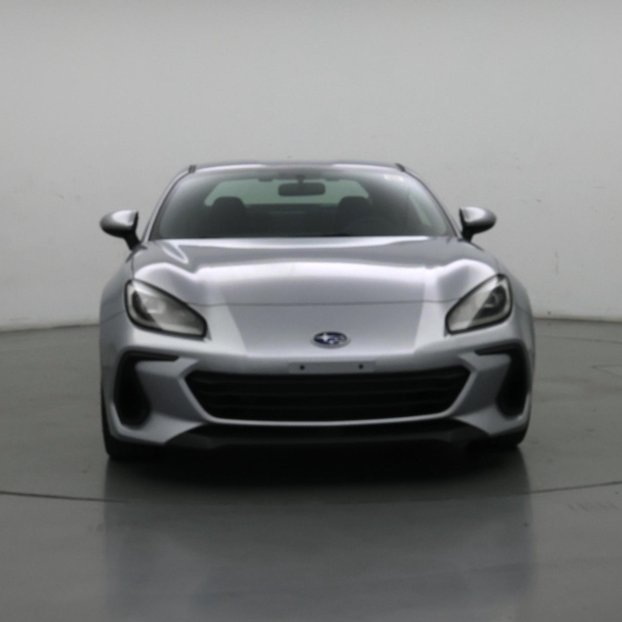 Thumbnail: 2024 Subaru BRZ - 5