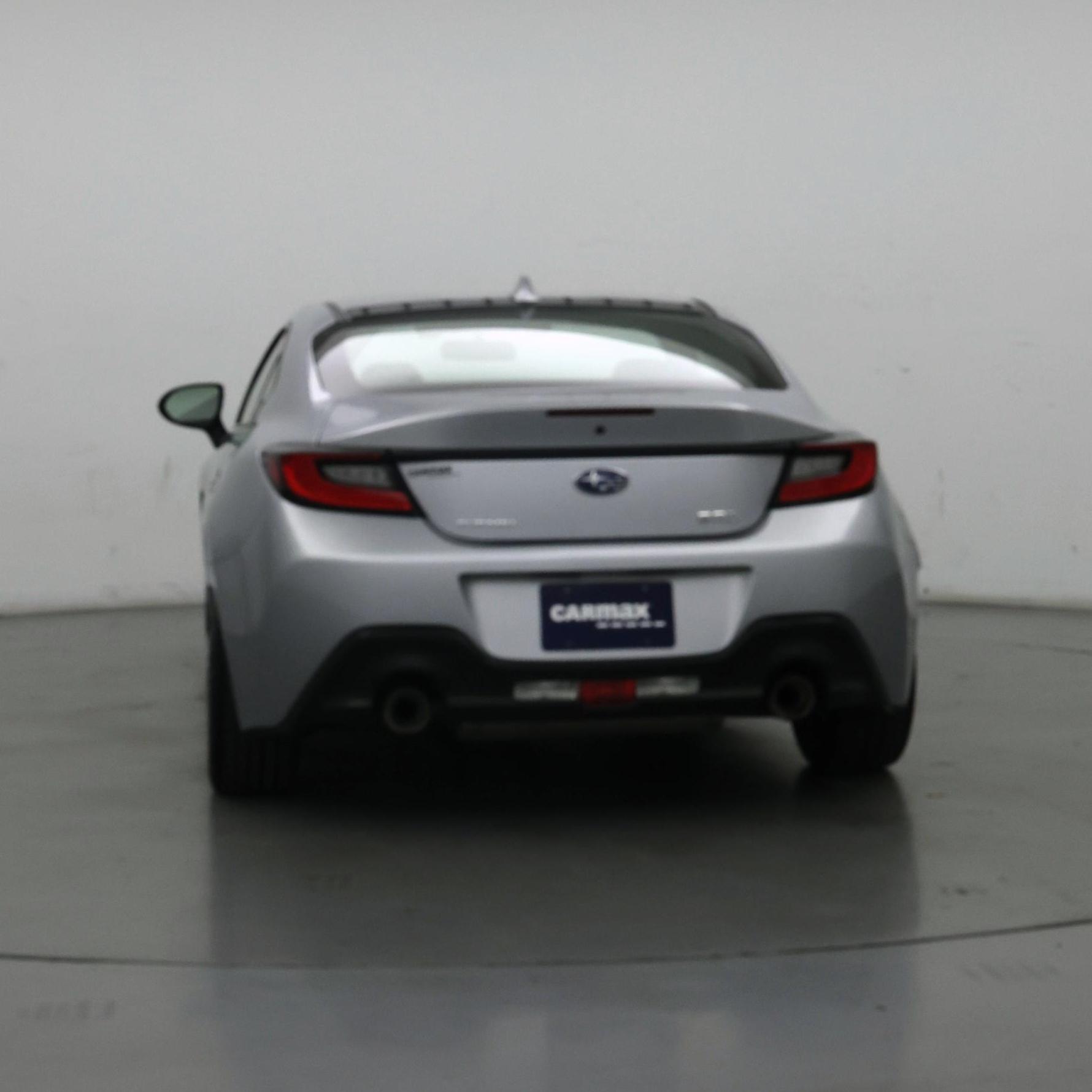 Thumbnail: 2024 Subaru BRZ - 6