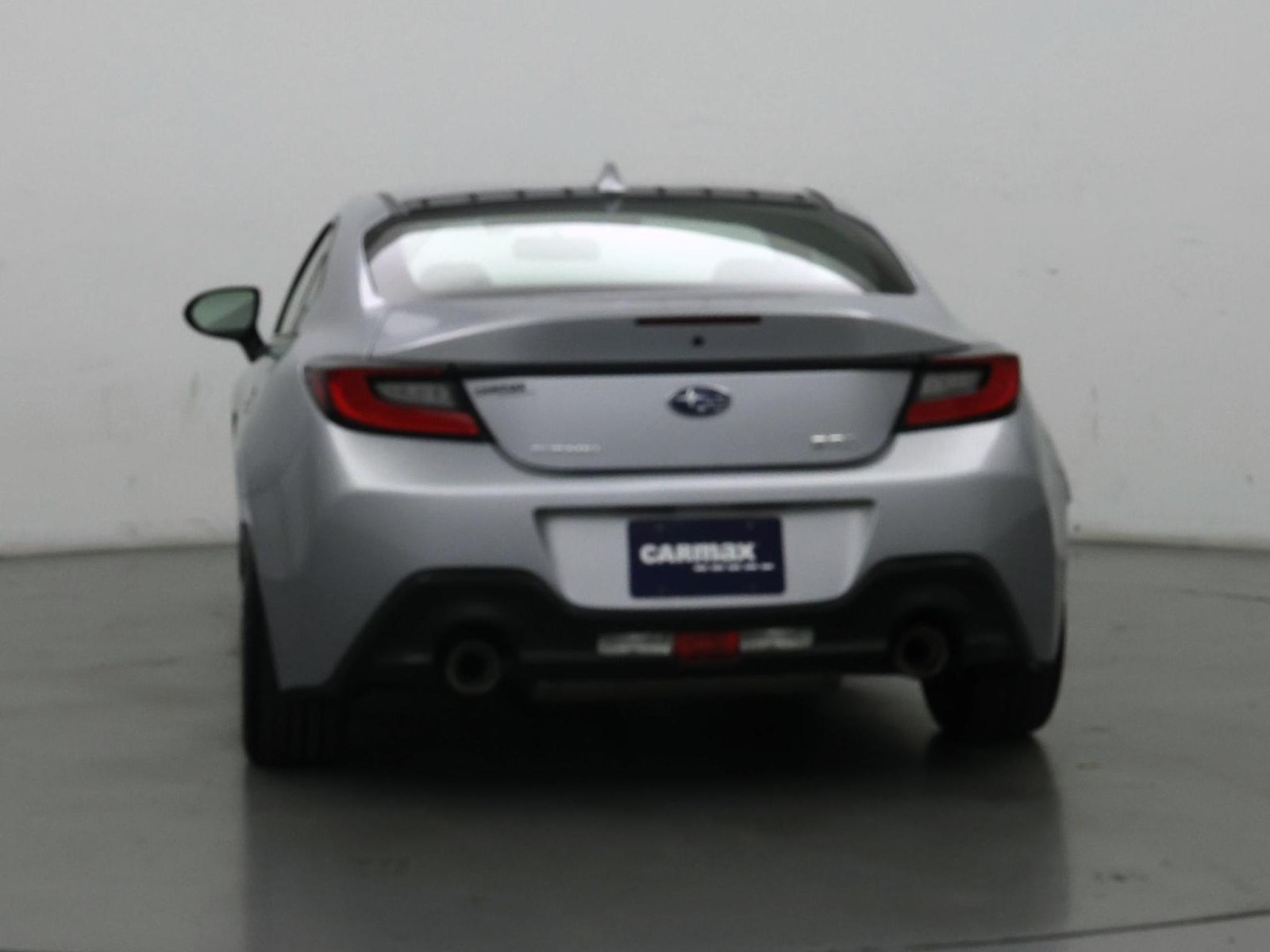 2024 Subaru BRZ Limited - Photo 7