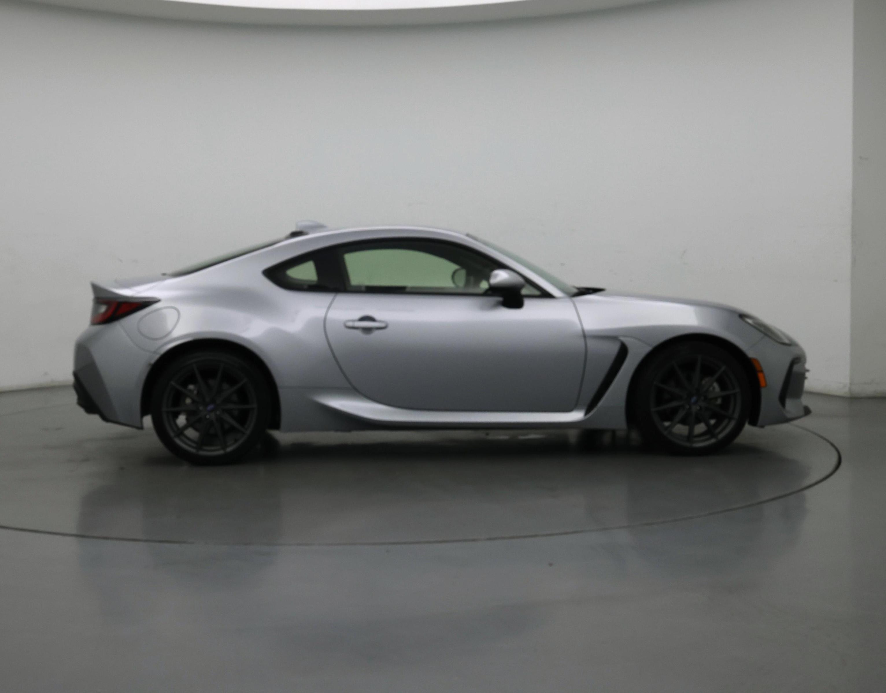 Thumbnail: 2024 Subaru BRZ - 7