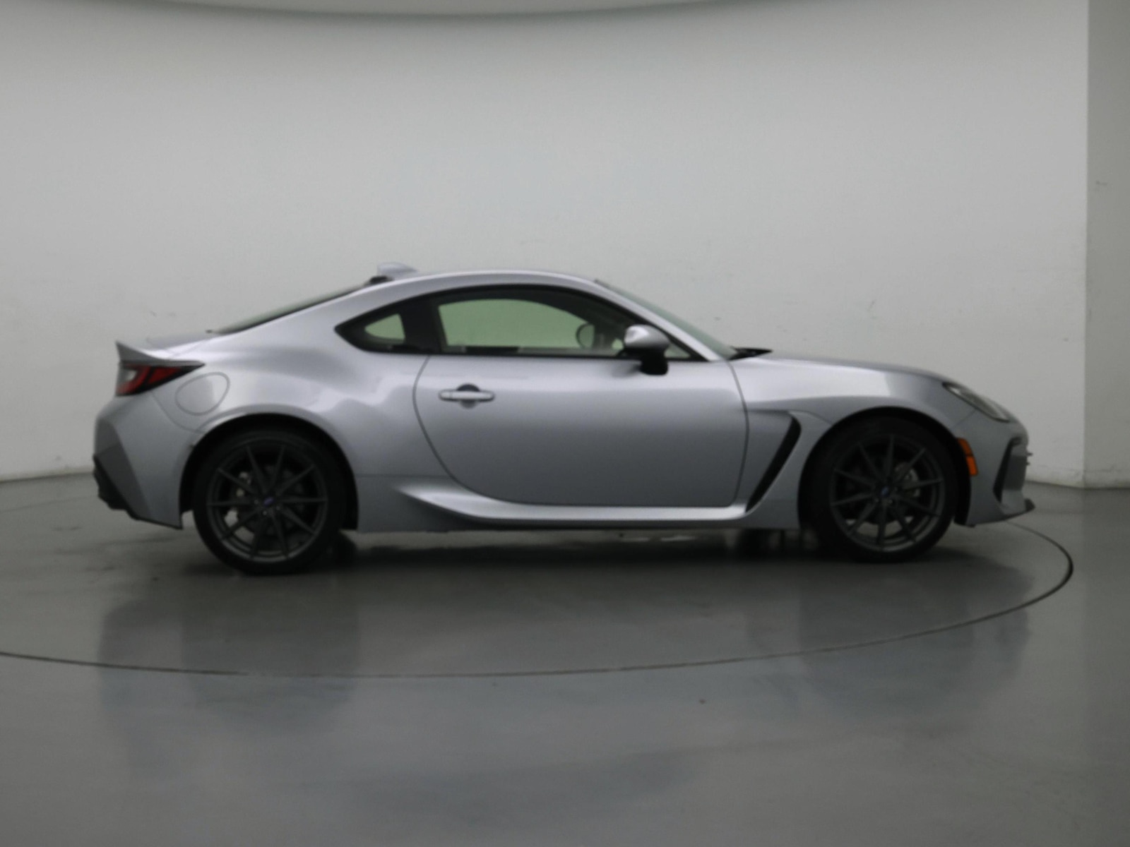 2024 Subaru BRZ Limited - Photo 8