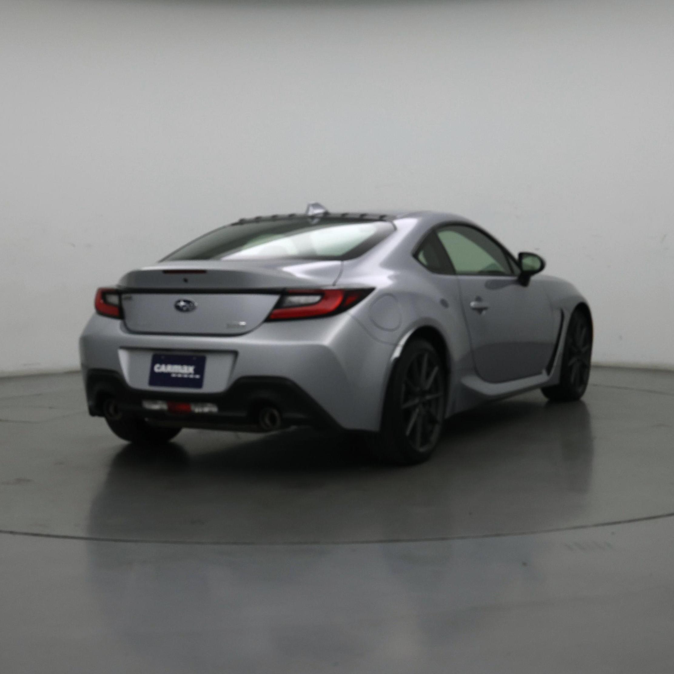 Thumbnail: 2024 Subaru BRZ - 8