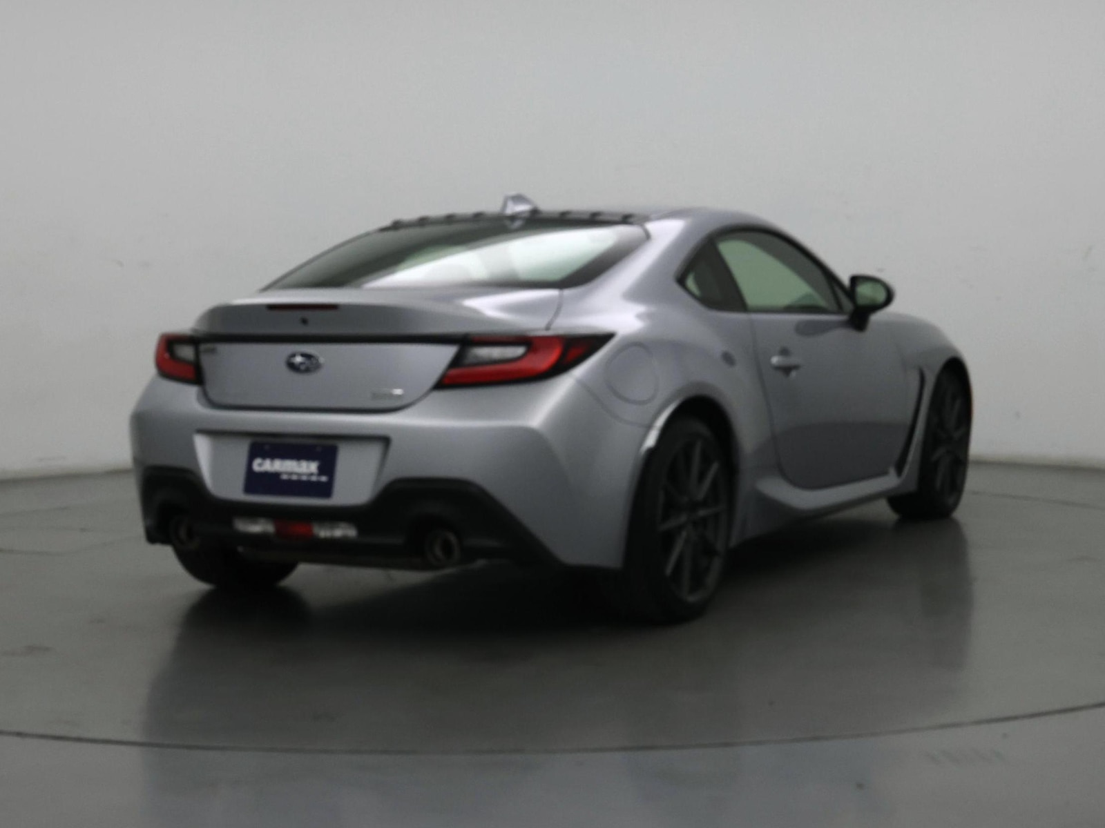 2024 Subaru BRZ Limited - Photo 9