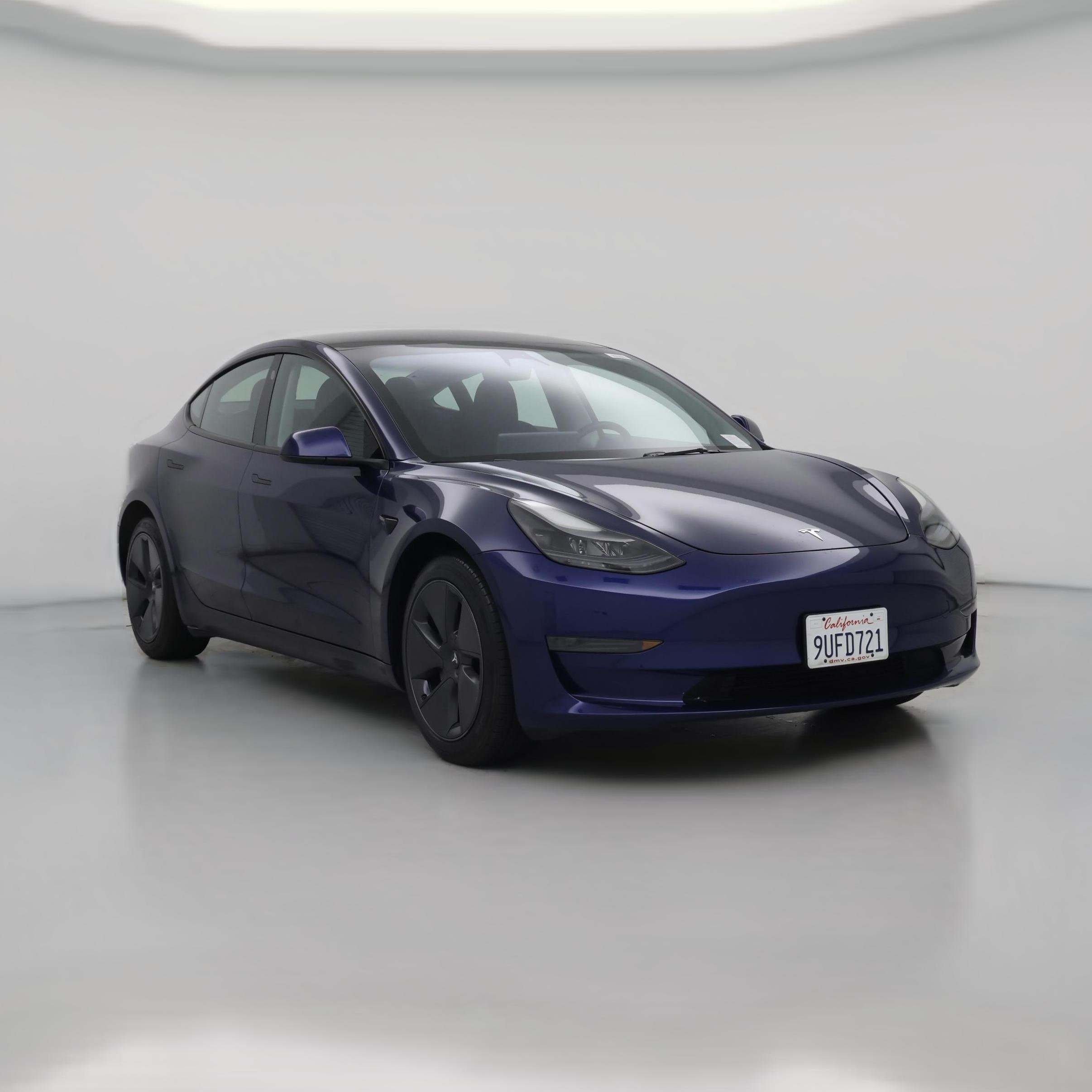 Thumbnail: 2023 Tesla Model 3 - 1
