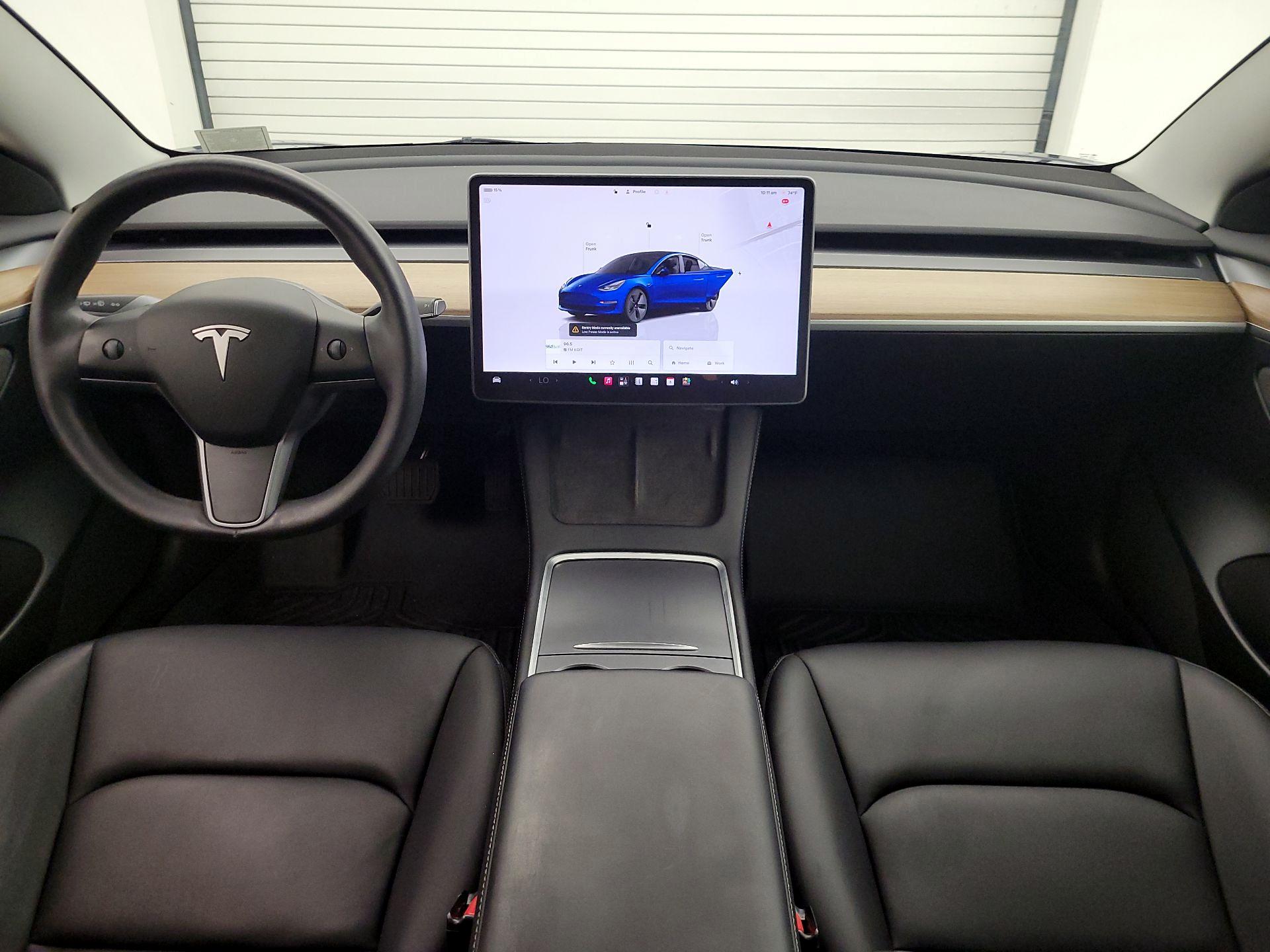 Thumbnail: 2023 Tesla Model 3 - 9
