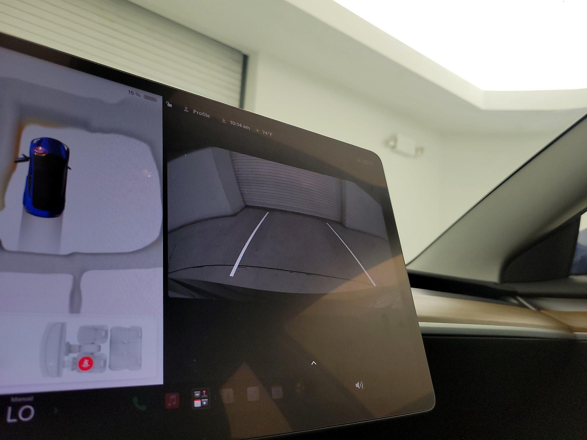 Thumbnail: 2023 Tesla Model 3 - 14