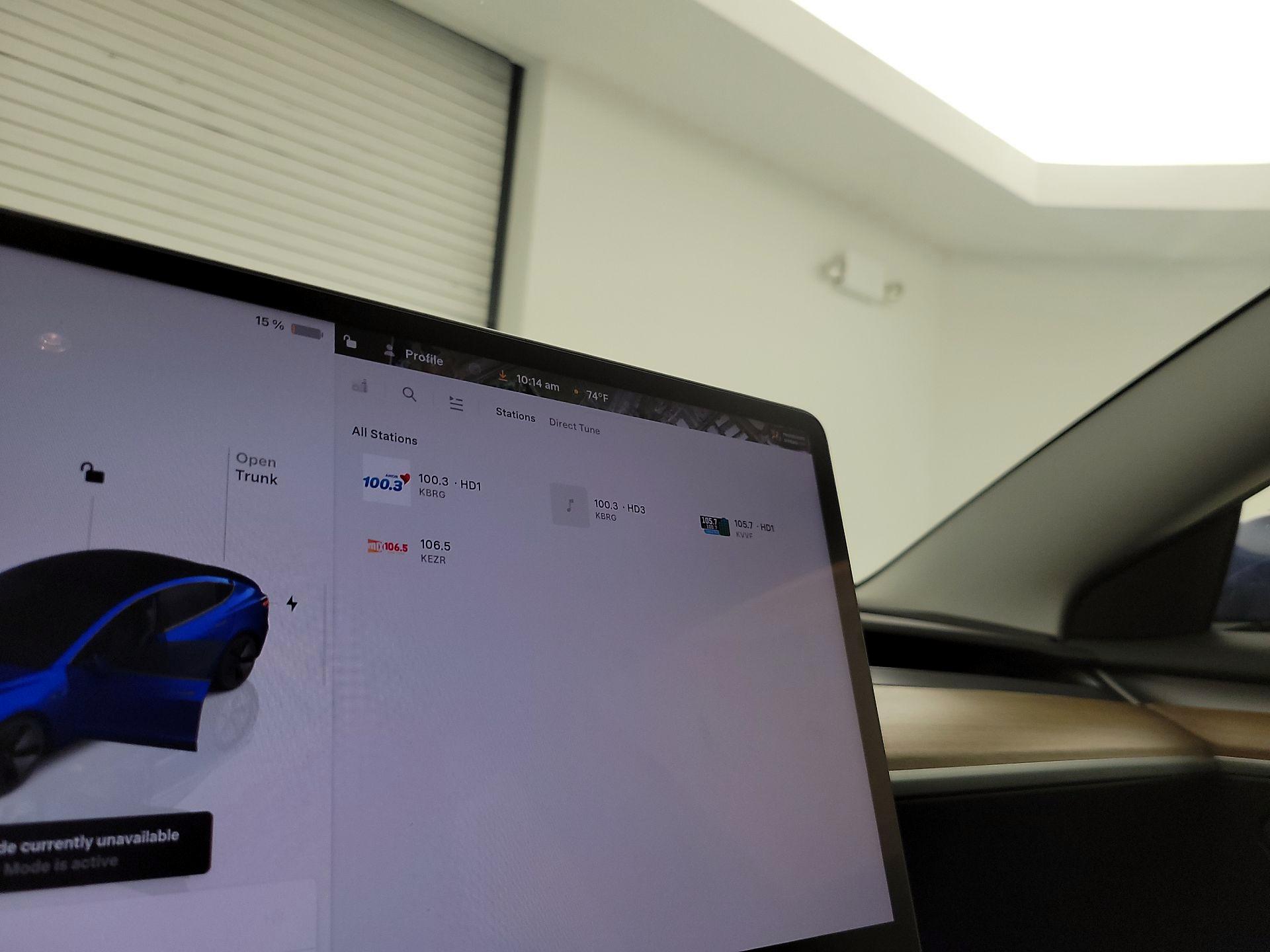 Thumbnail: 2023 Tesla Model 3 - 15