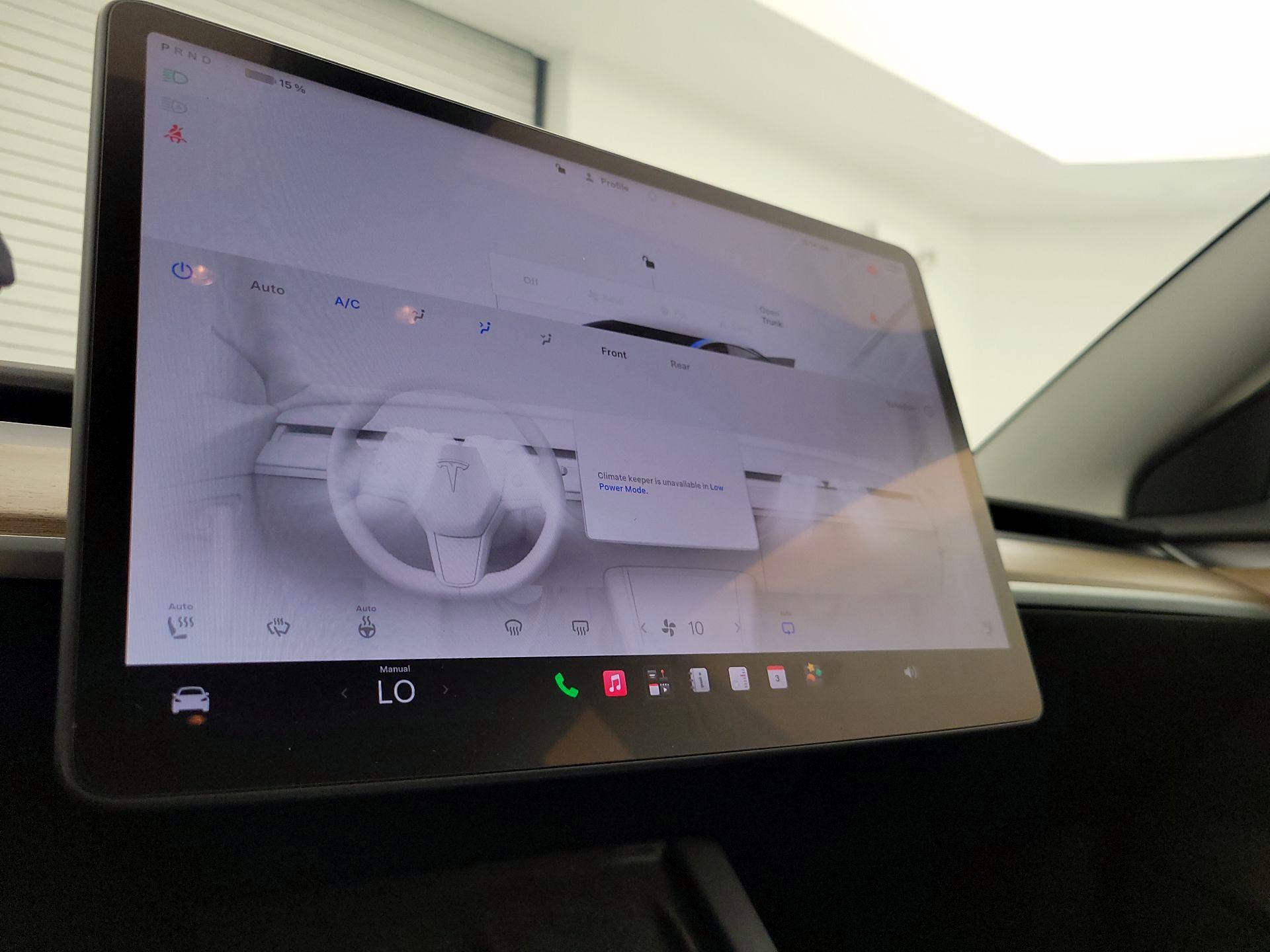 Thumbnail: 2023 Tesla Model 3 - 16