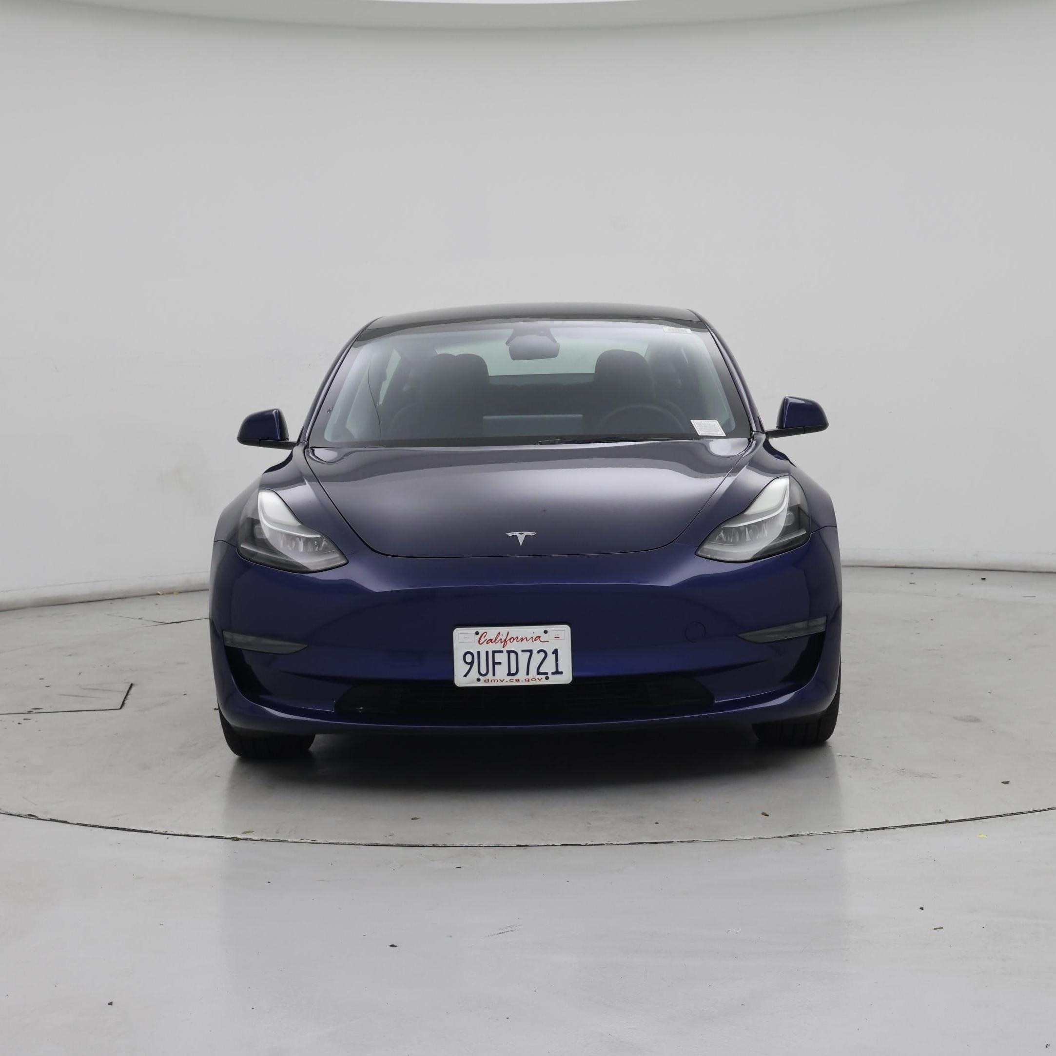 Thumbnail: 2023 Tesla Model 3 - 5