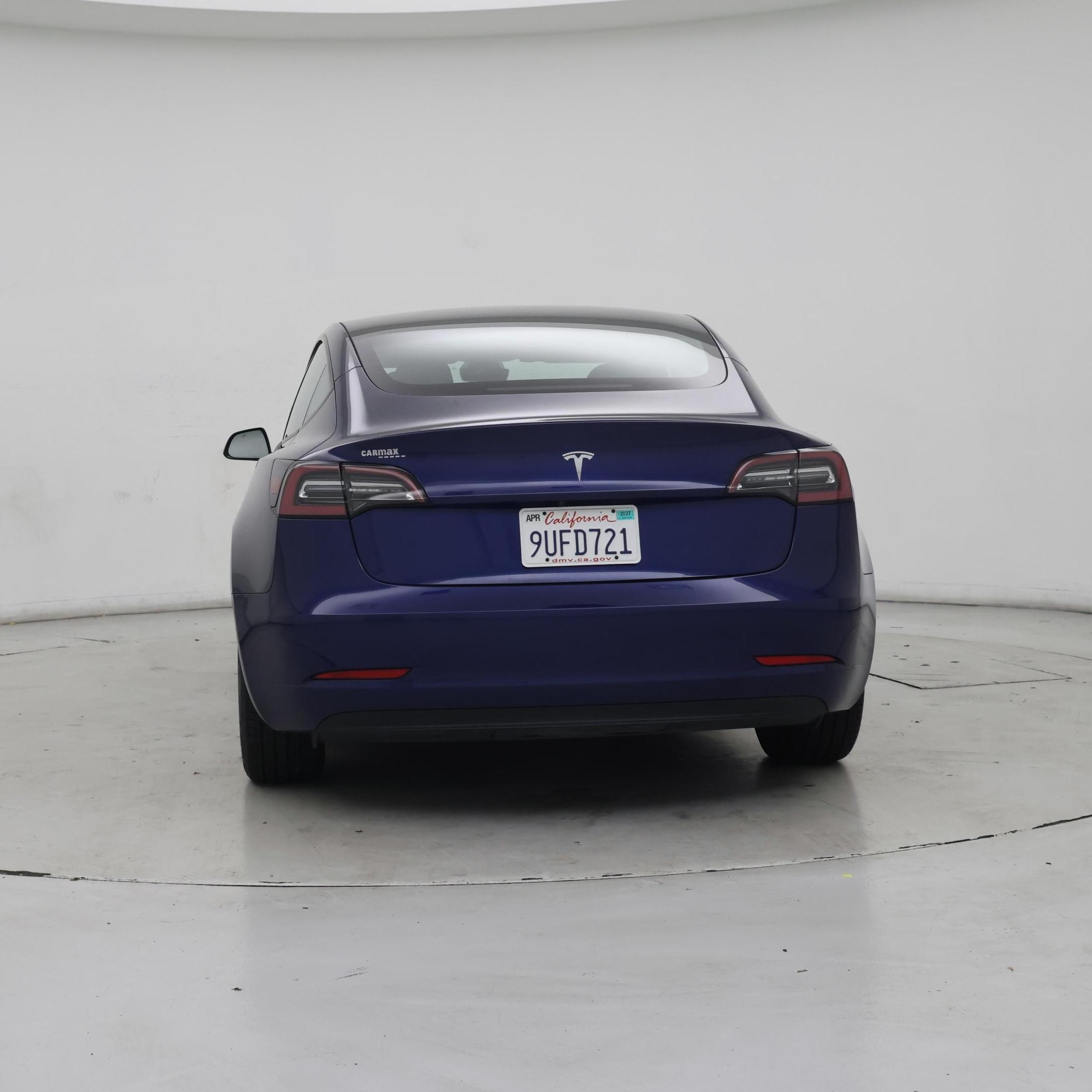 Thumbnail: 2023 Tesla Model 3 - 6