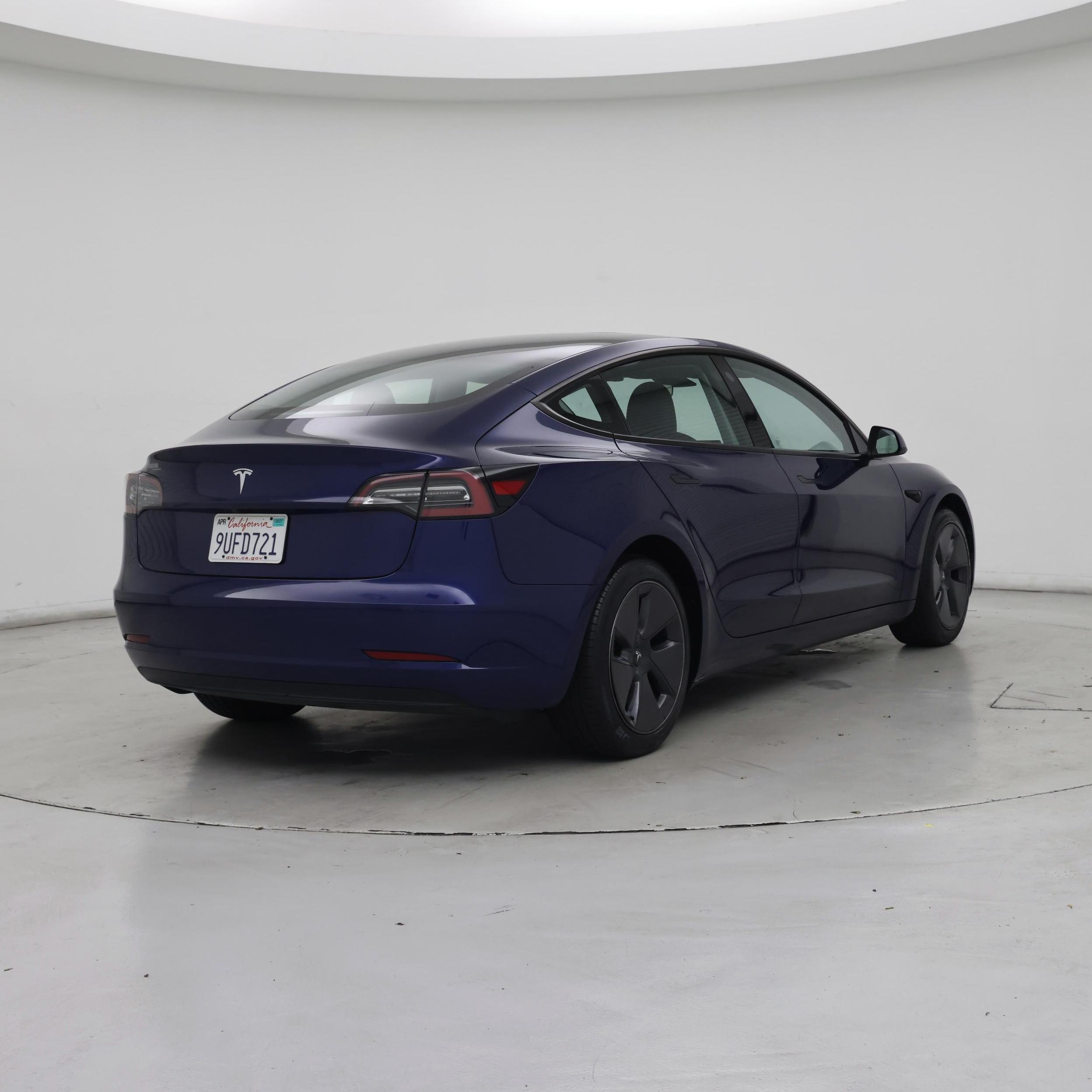 Thumbnail: 2023 Tesla Model 3 - 8